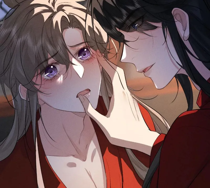 Tuojiang Chapter 48 page 36 - 