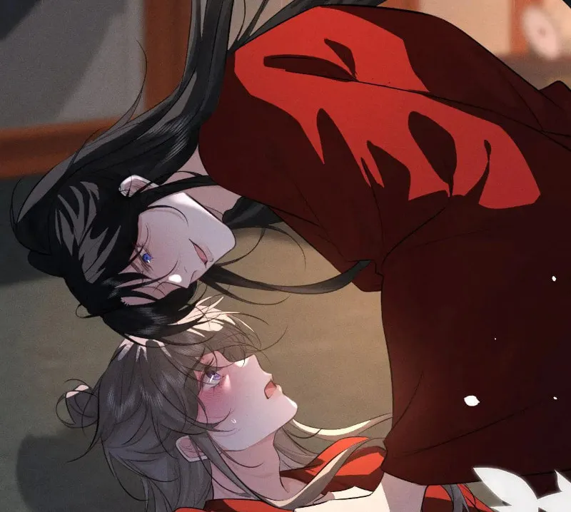 Tuojiang Chapter 48 page 40 - 