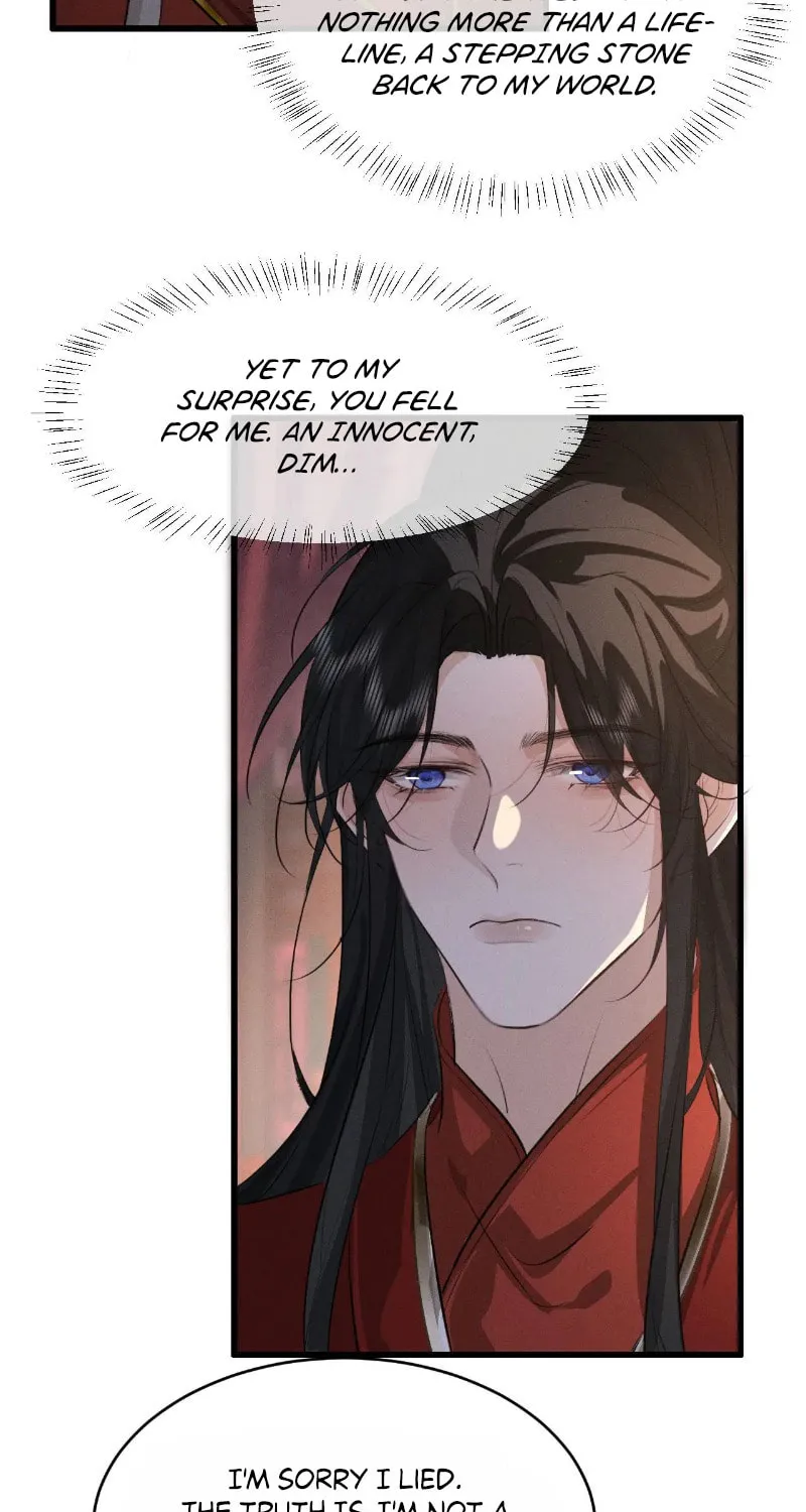 Tuojiang Chapter 48 page 5 - 