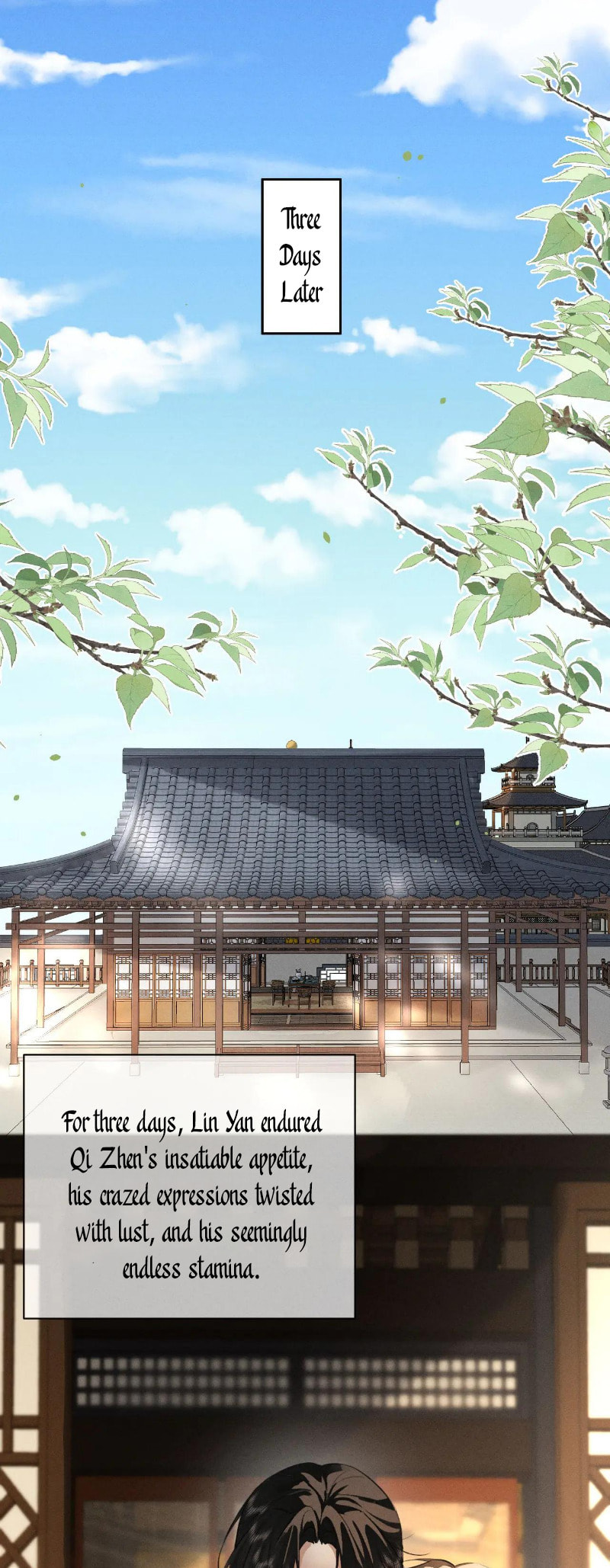 Tuojiang Chapter 49 page 2 - 