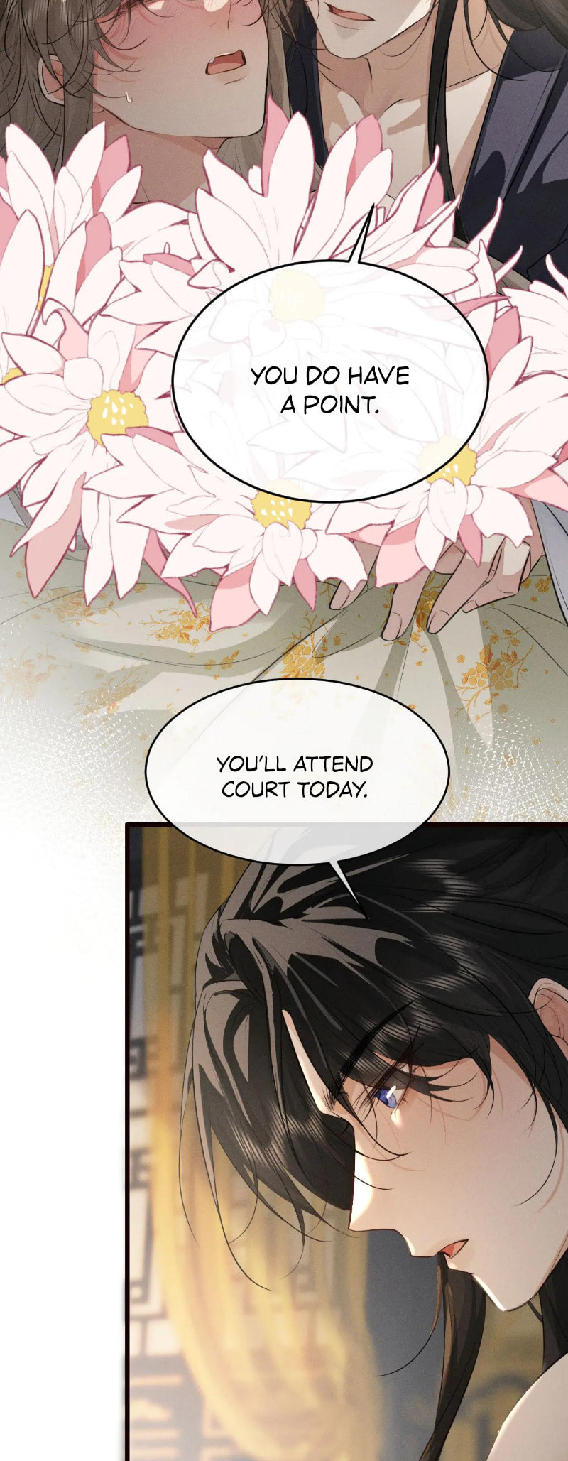 Tuojiang Chapter 49 page 12 - 