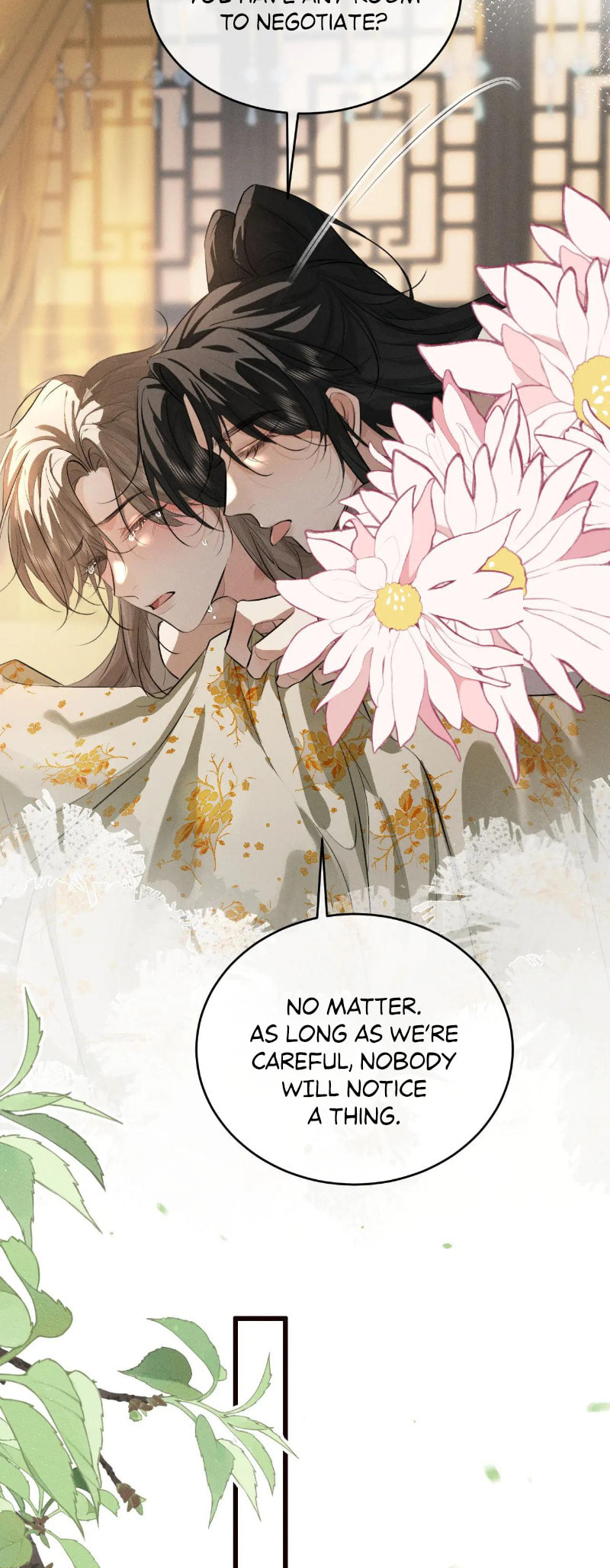 Tuojiang Chapter 49 page 14 - 
