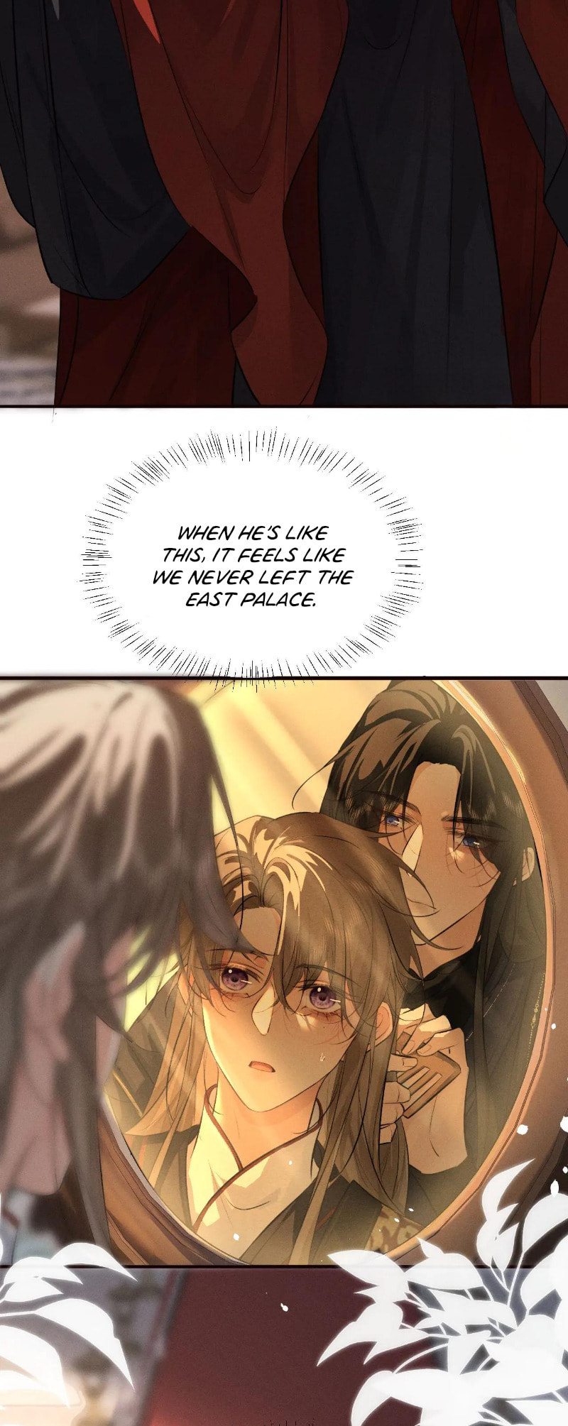 Tuojiang Chapter 49 page 16 - 