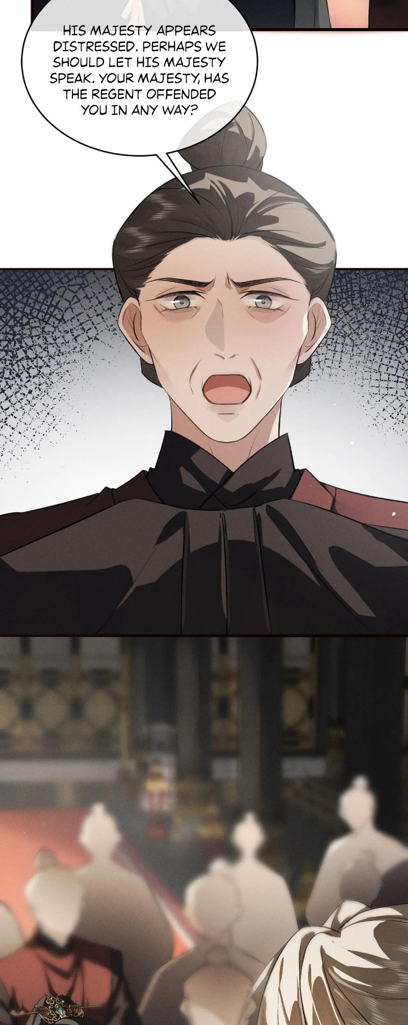 Tuojiang Chapter 49 page 25 - 
