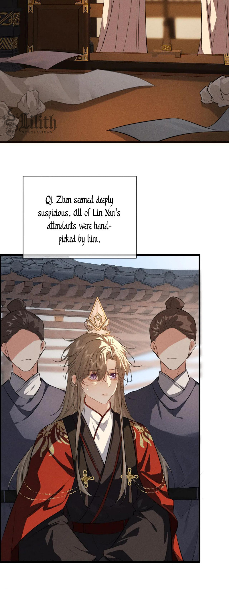 Tuojiang Chapter 49 page 4 - 