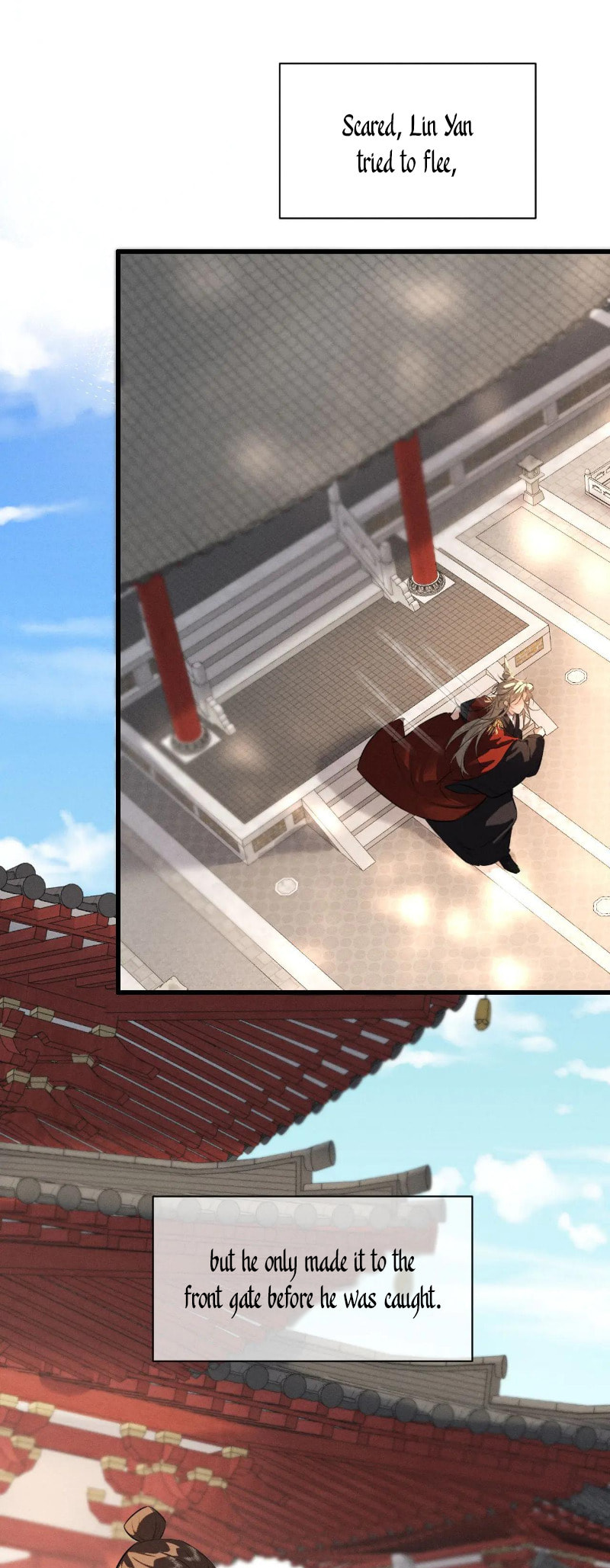 Tuojiang Chapter 49 page 5 - 