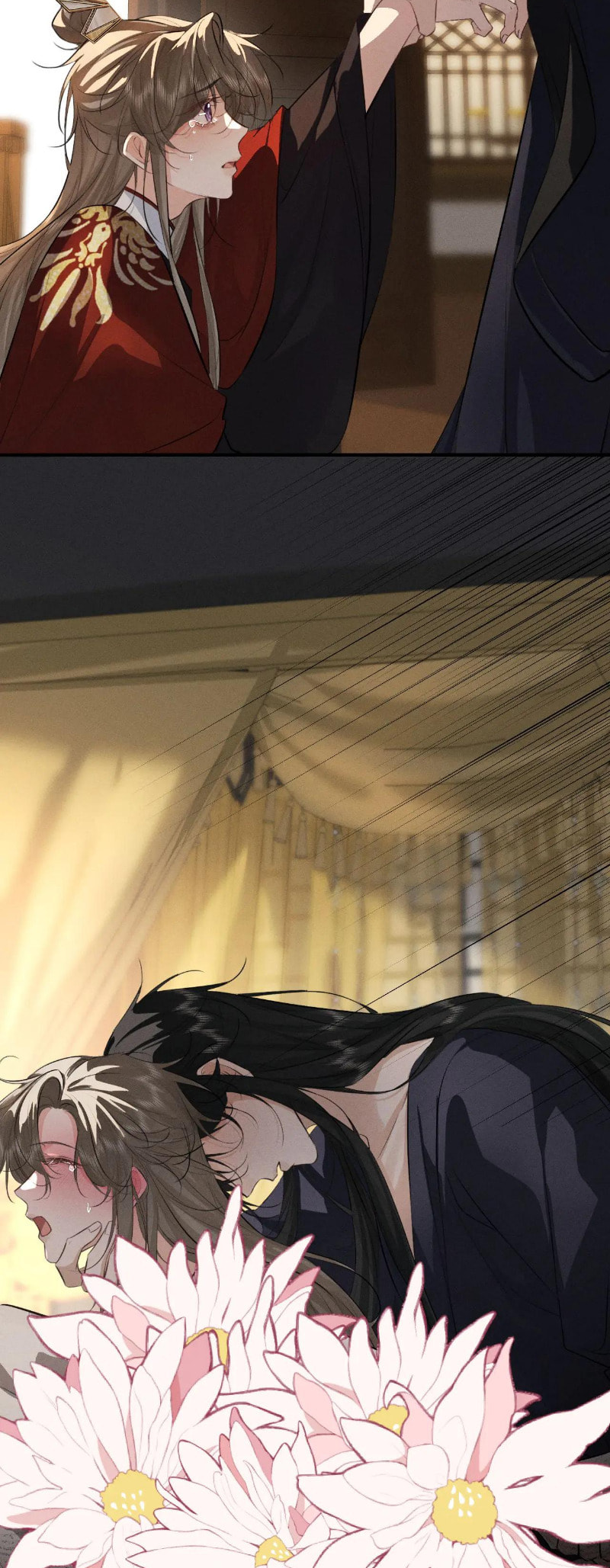 Tuojiang Chapter 49 page 7 - 