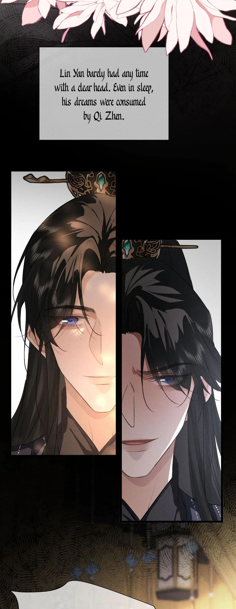 Tuojiang Chapter 49 page 8 - 