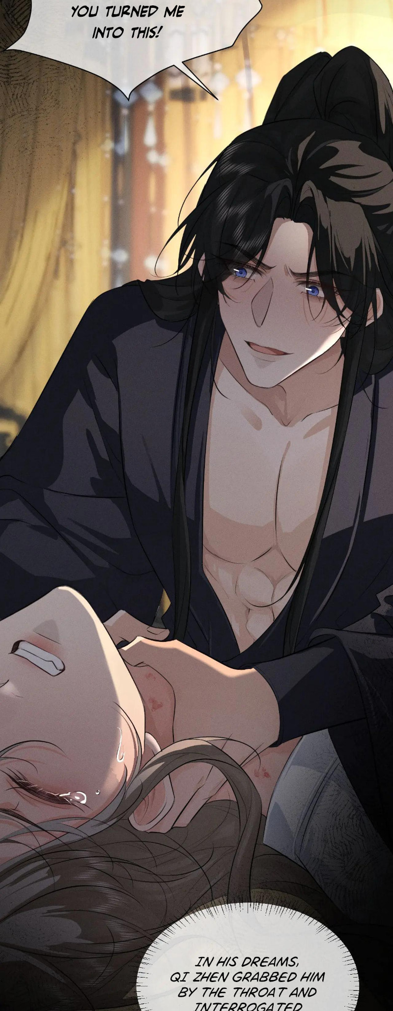 Tuojiang Chapter 49 page 9 - 