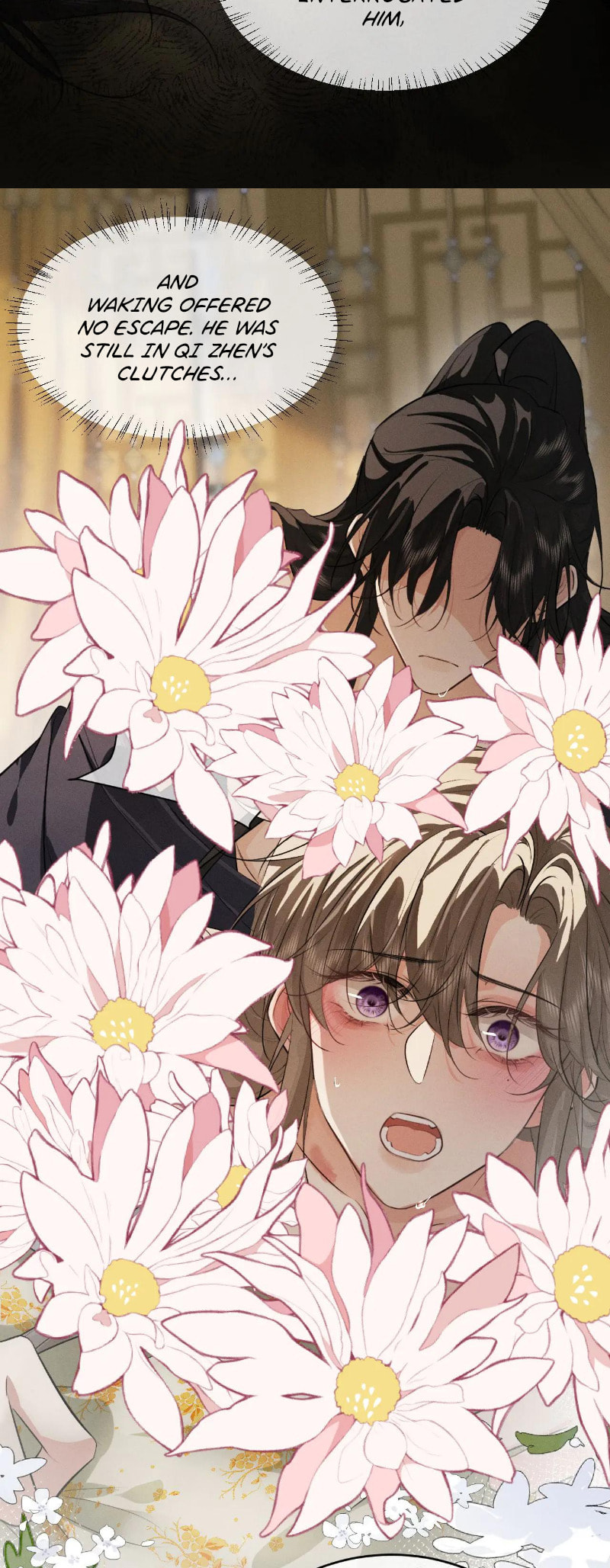 Tuojiang Chapter 49 page 10 - 