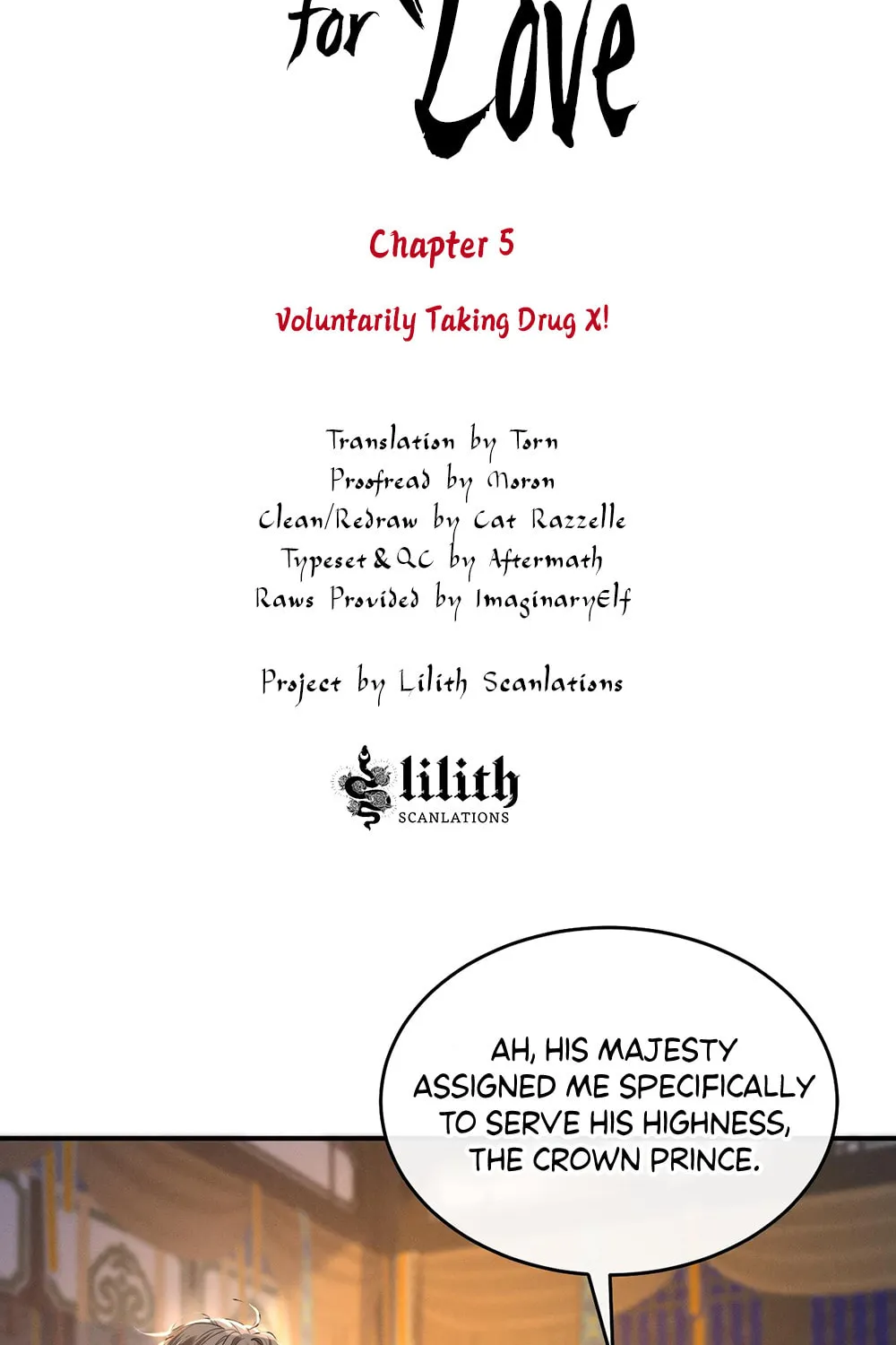 Tuojiang Chapter 5 page 2 - 