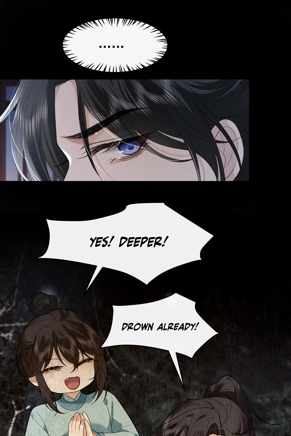 Tuojiang Chapter 5 page 14 - 