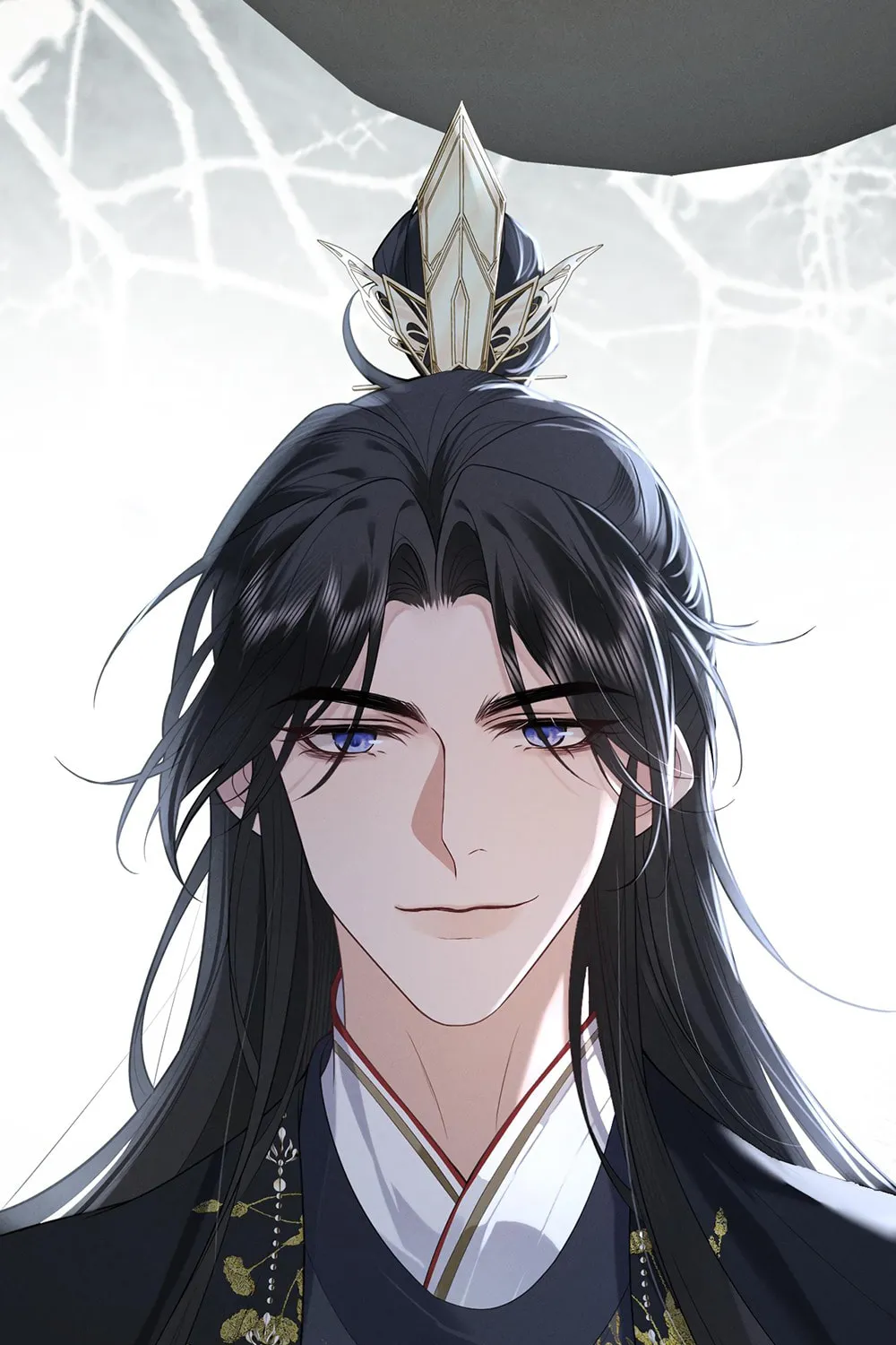 Tuojiang Chapter 5 page 16 - 