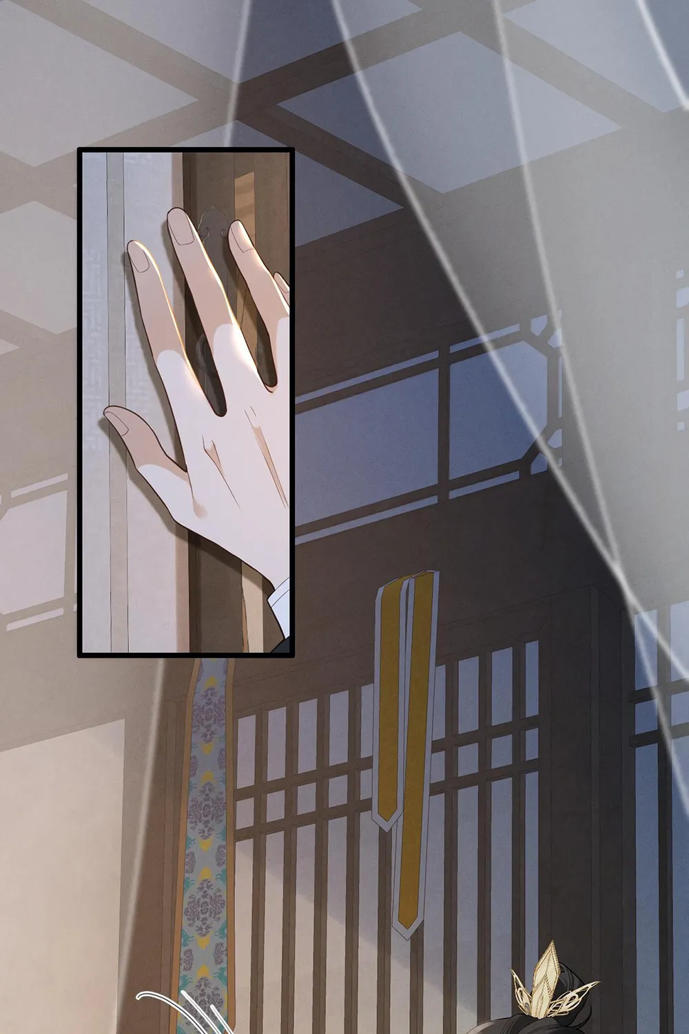 Tuojiang Chapter 5 page 22 - 