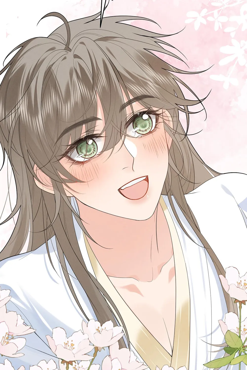 Tuojiang Chapter 5 page 24 - 