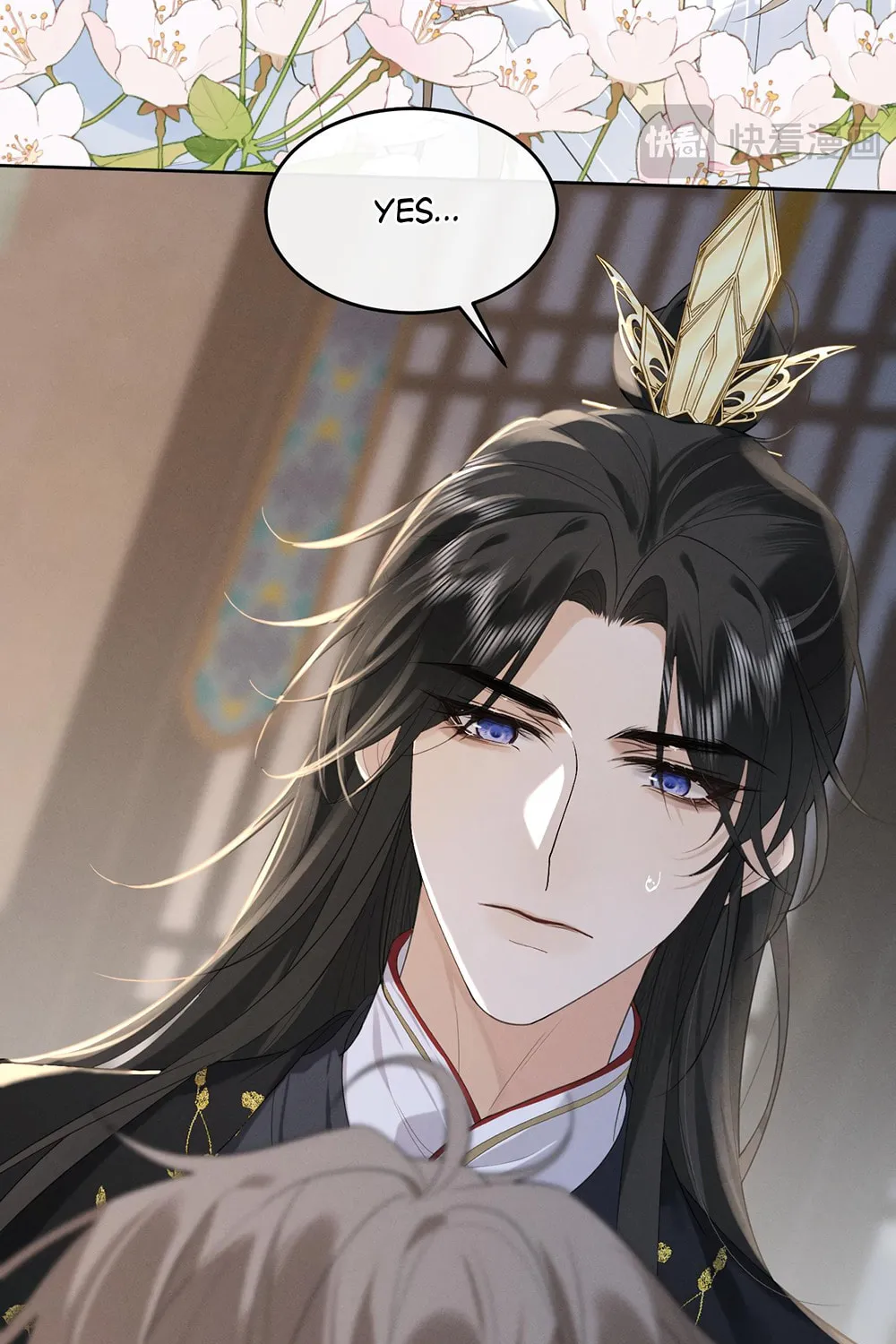 Tuojiang Chapter 5 page 25 - 