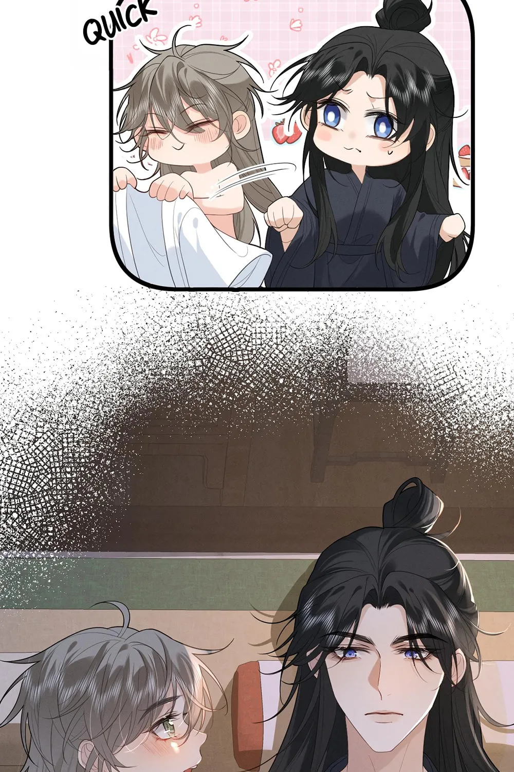 Tuojiang Chapter 5 page 29 - 