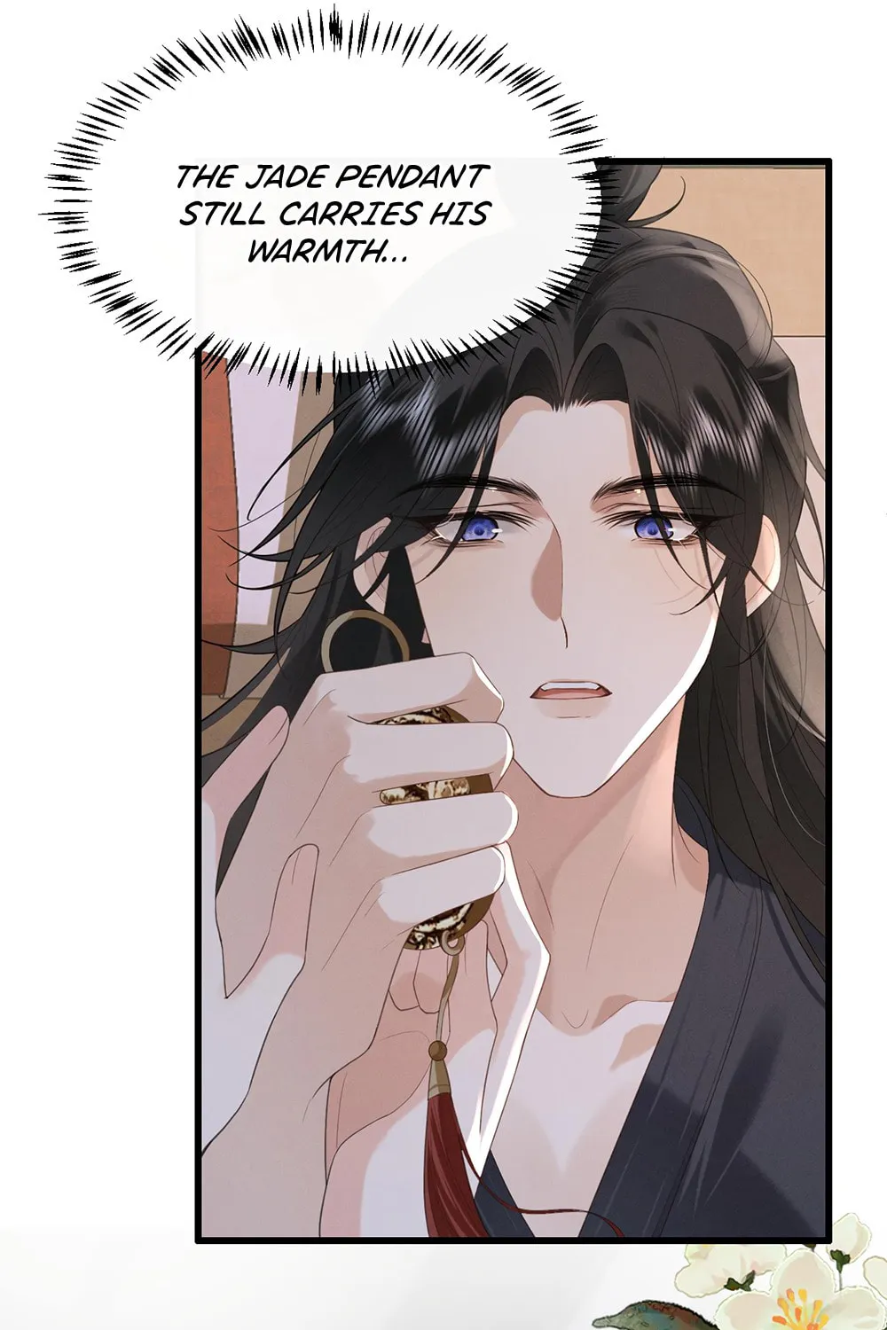 Tuojiang Chapter 5 page 32 - 