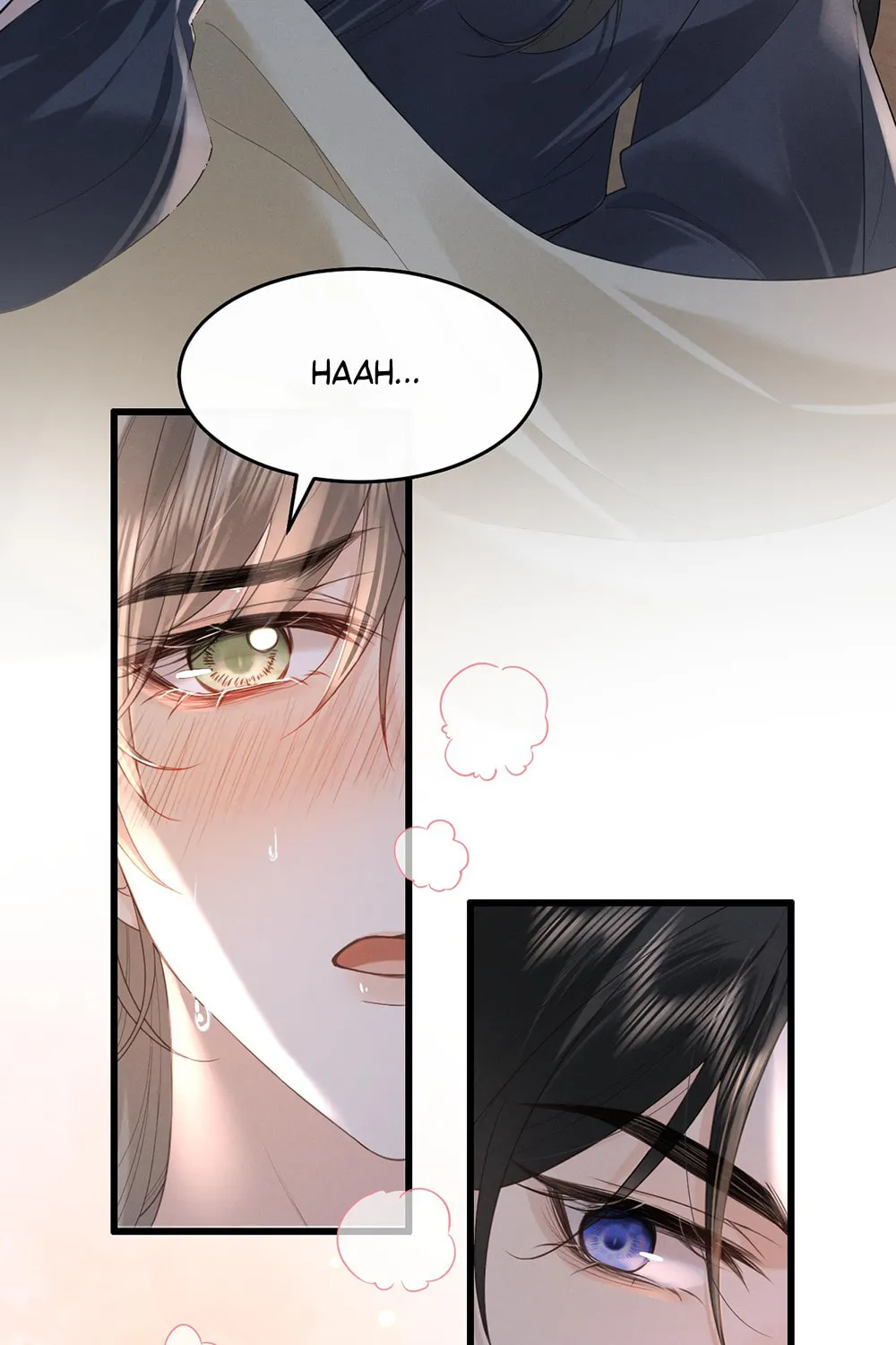 Tuojiang Chapter 5 page 39 - 