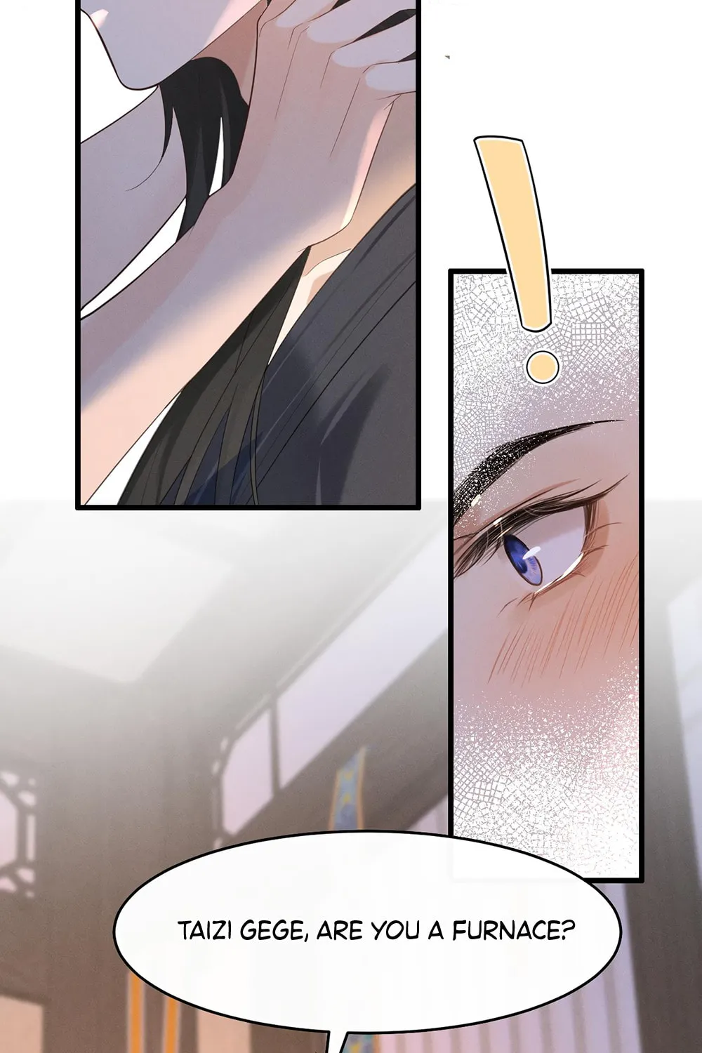 Tuojiang Chapter 5 page 42 - 