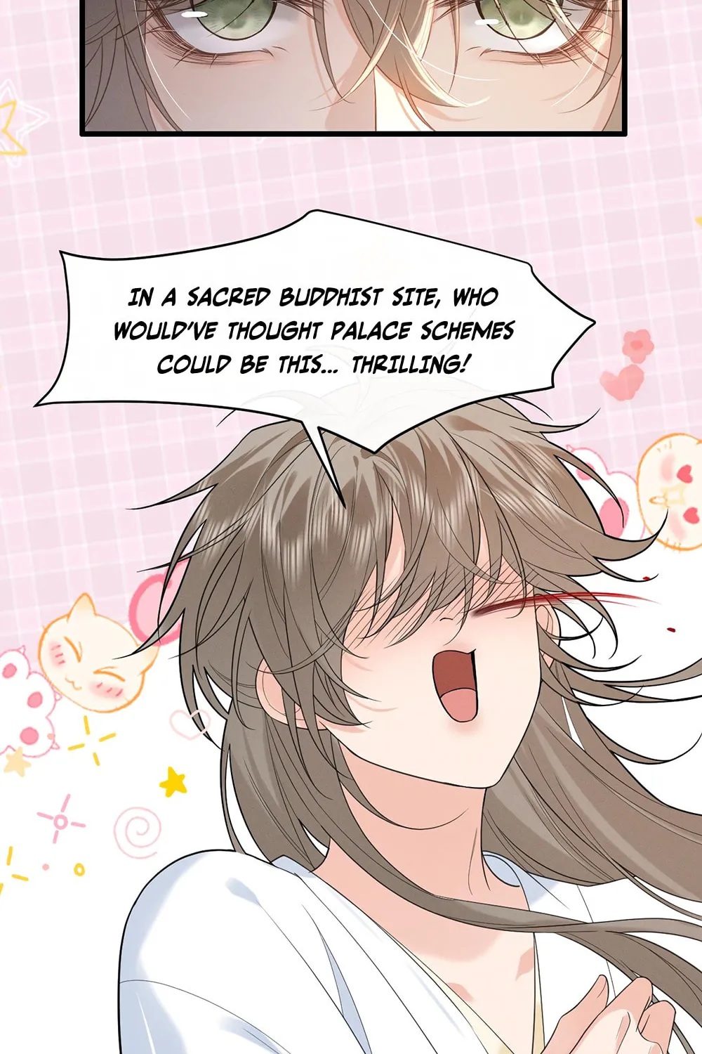 Tuojiang Chapter 5 page 10 - 