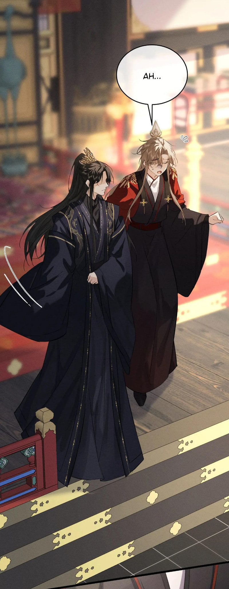 Tuojiang Chapter 50 page 13 - 