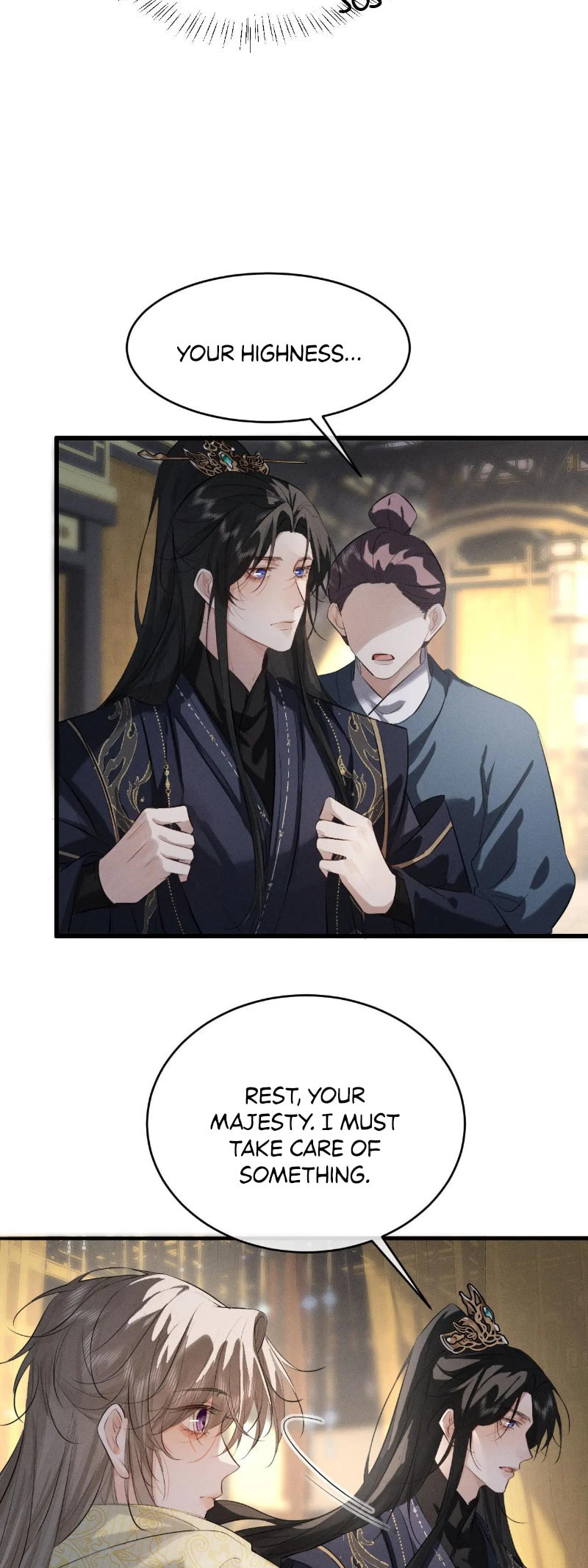 Tuojiang Chapter 50 page 18 - 