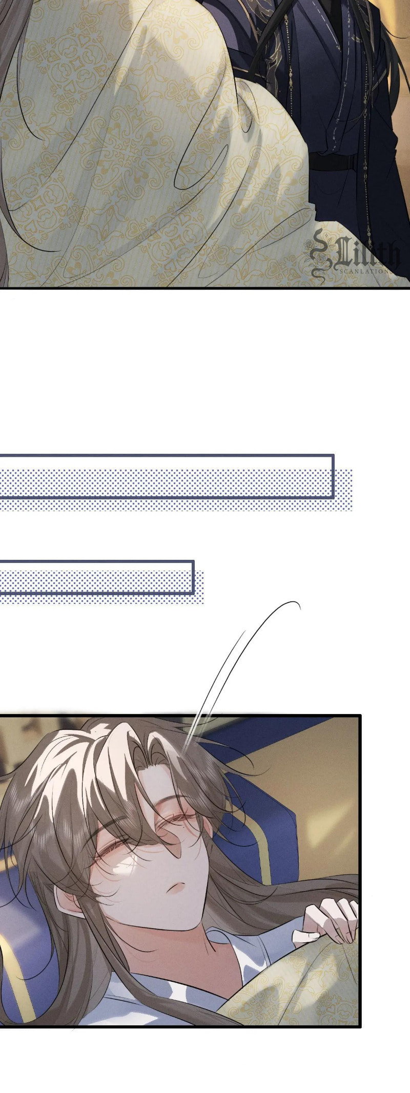 Tuojiang Chapter 50 page 19 - 