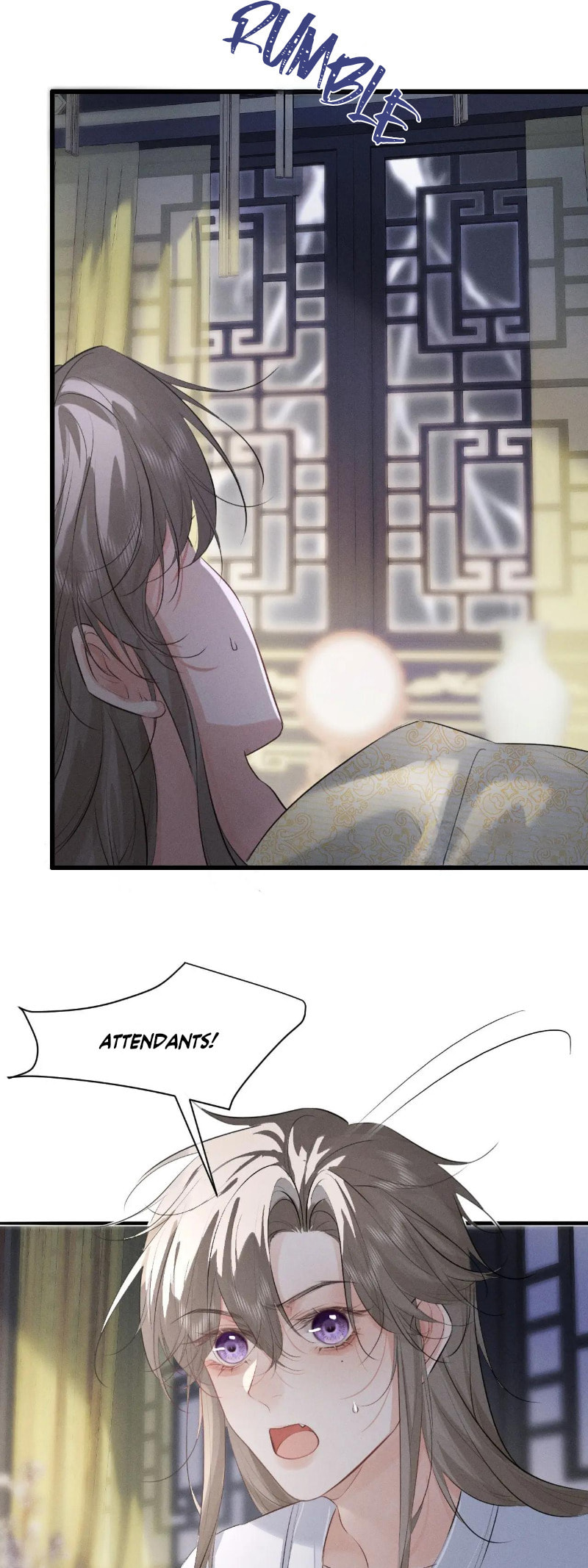 Tuojiang Chapter 50 page 20 - 