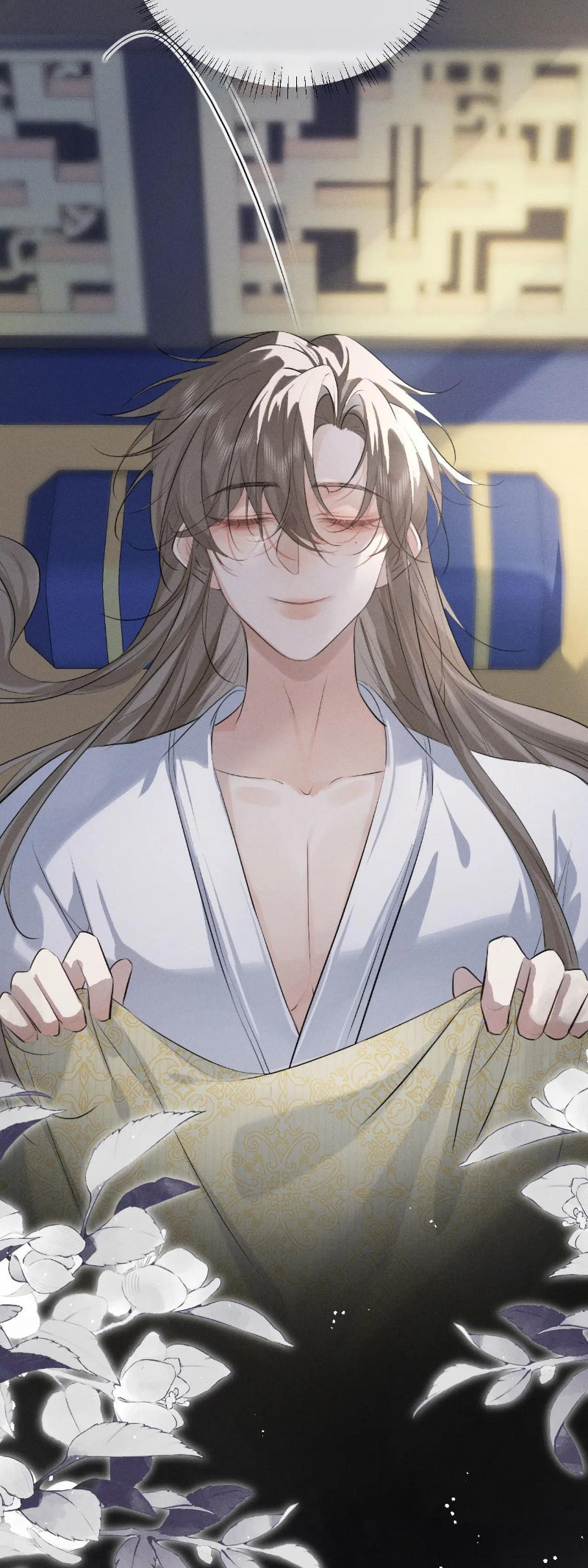 Tuojiang Chapter 50 page 22 - 