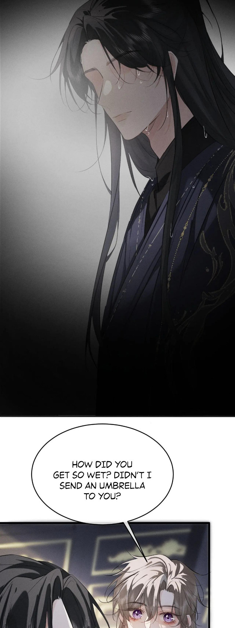 Tuojiang Chapter 50 page 24 - 