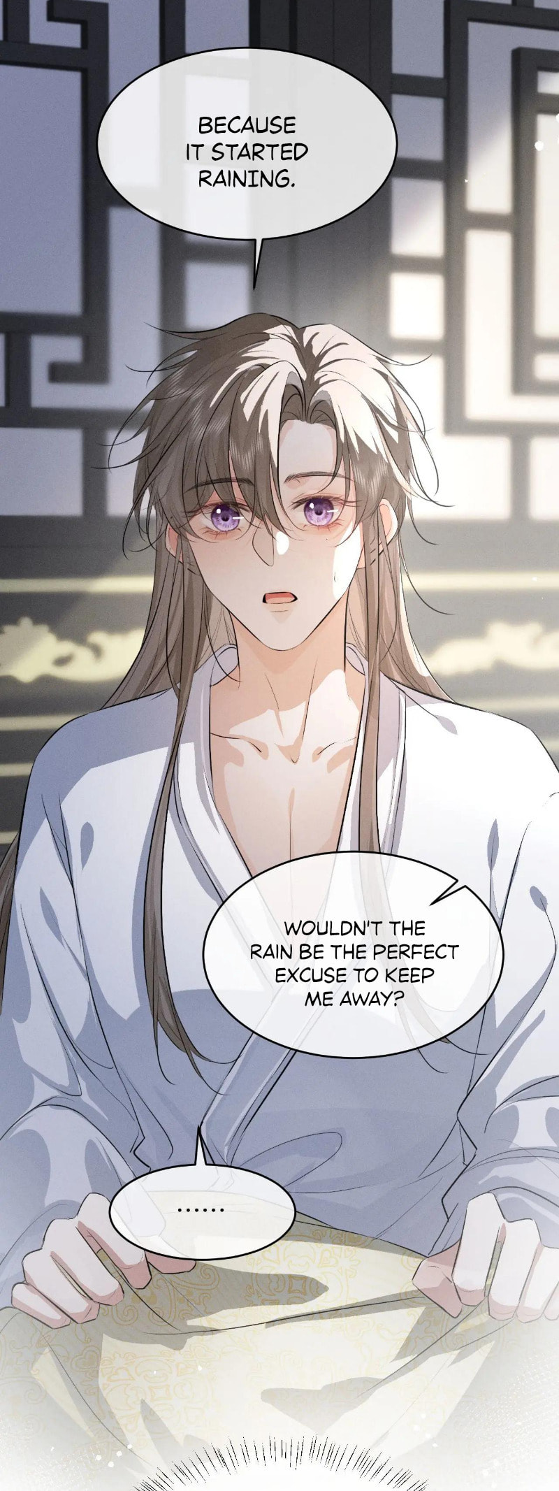 Tuojiang Chapter 50 page 26 - 