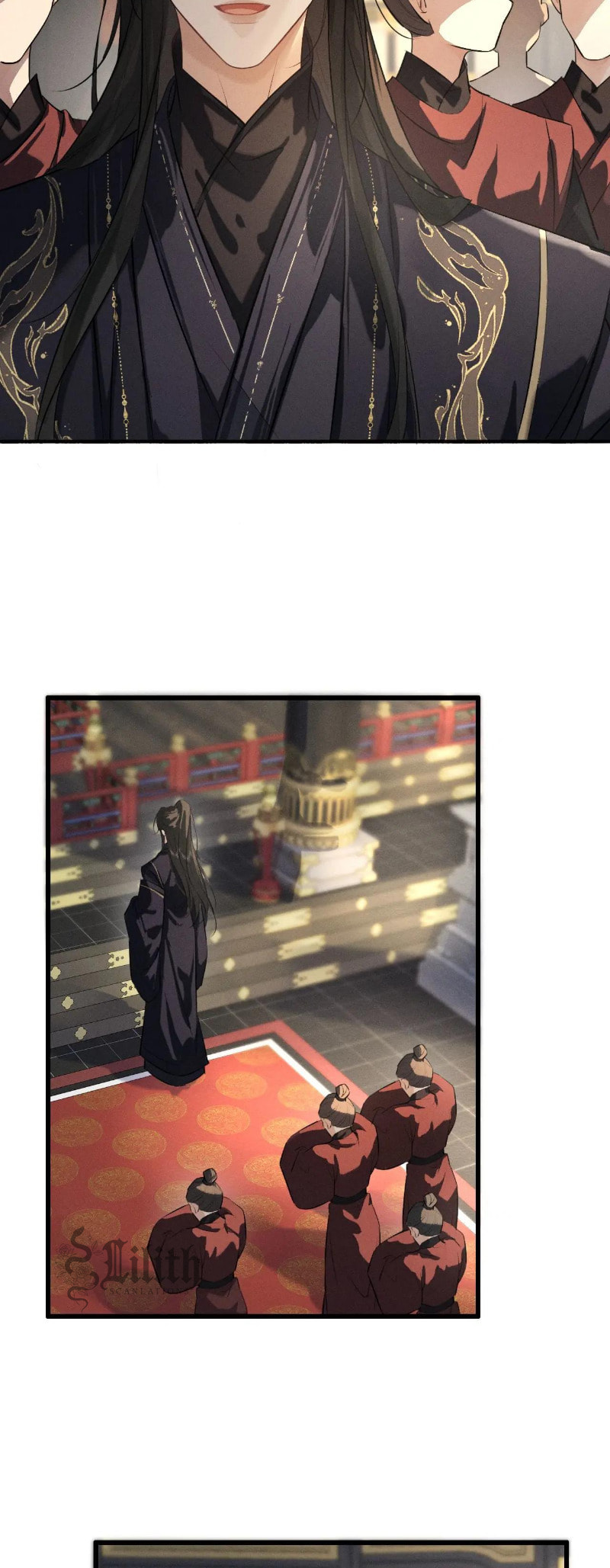 Tuojiang Chapter 50 page 7 - 