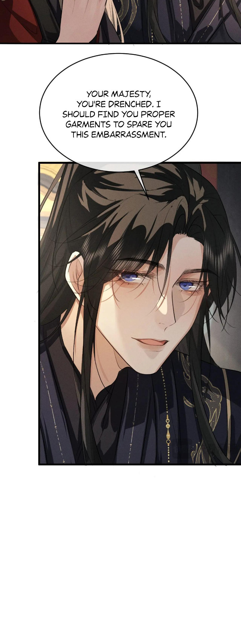 Tuojiang Chapter 50 page 9 - 