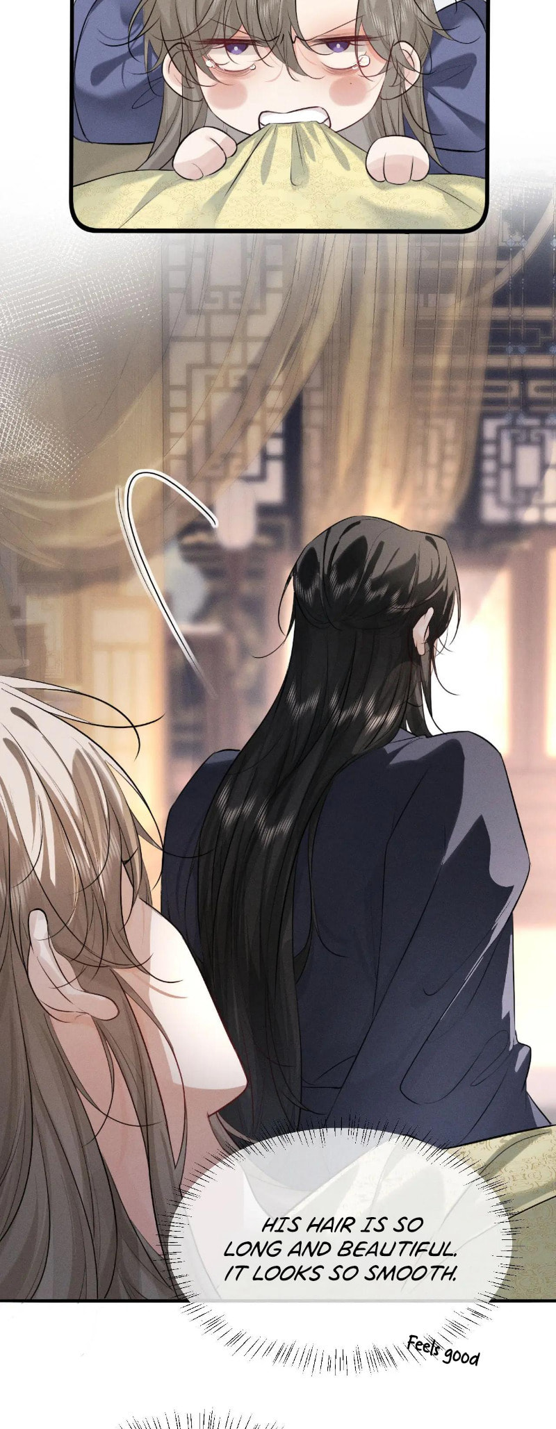 Tuojiang Chapter 51 page 11 - 