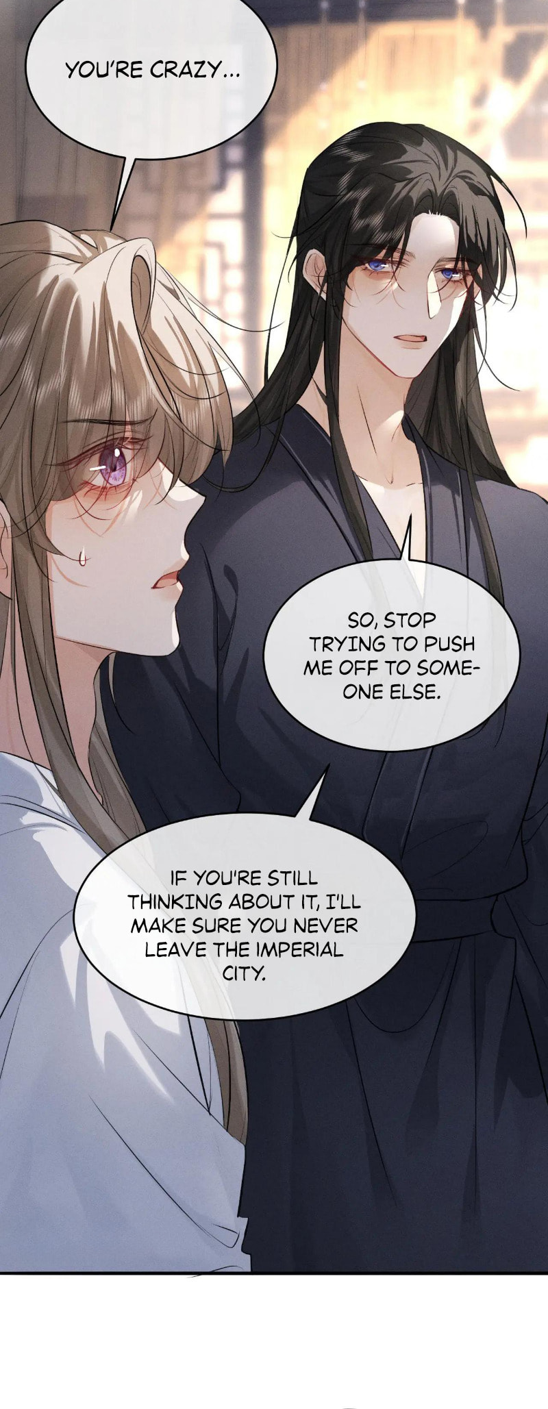 Tuojiang Chapter 51 page 14 - 
