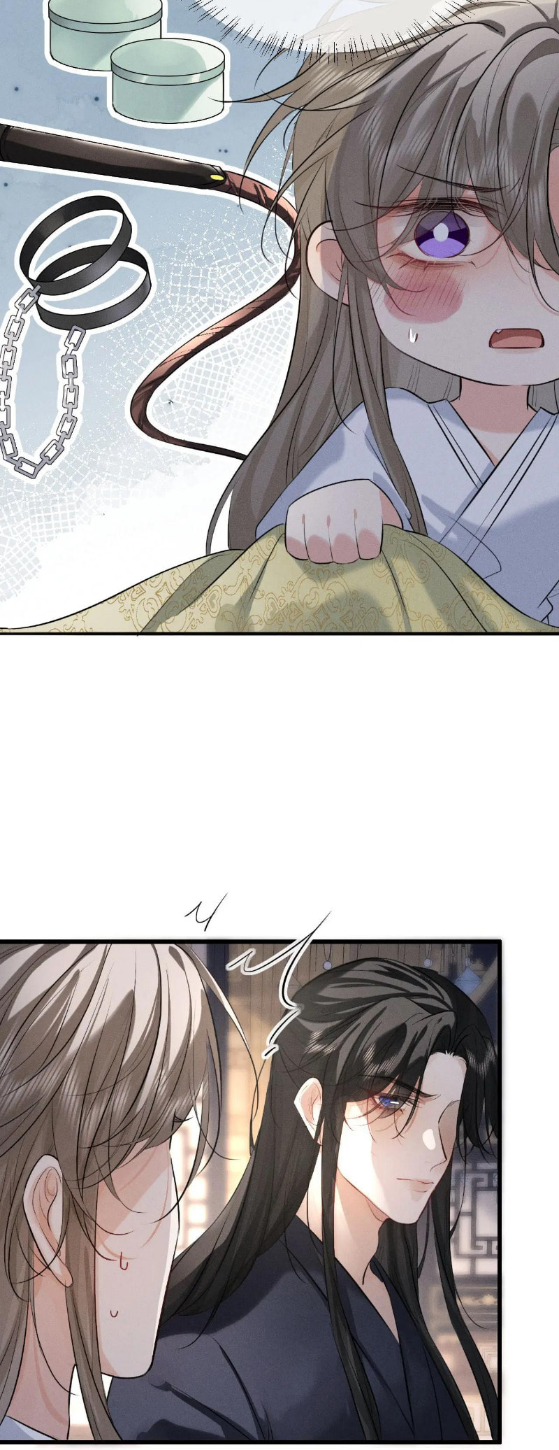 Tuojiang Chapter 51 page 16 - 