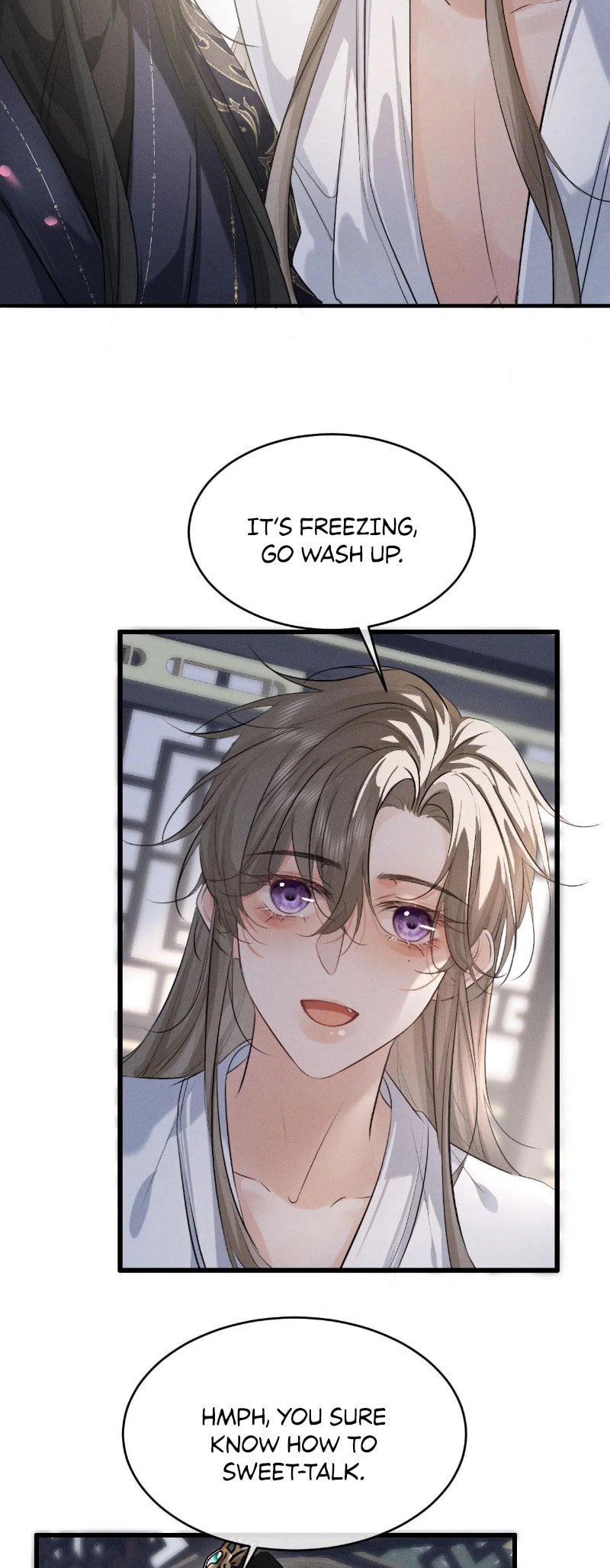 Tuojiang Chapter 51 page 3 - 