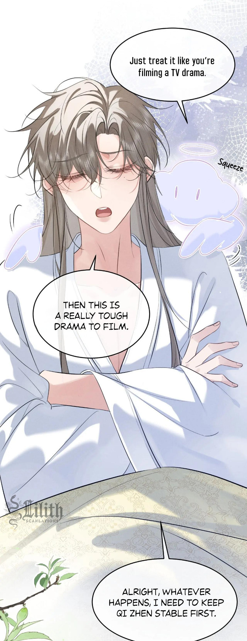 Tuojiang Chapter 51 page 22 - 