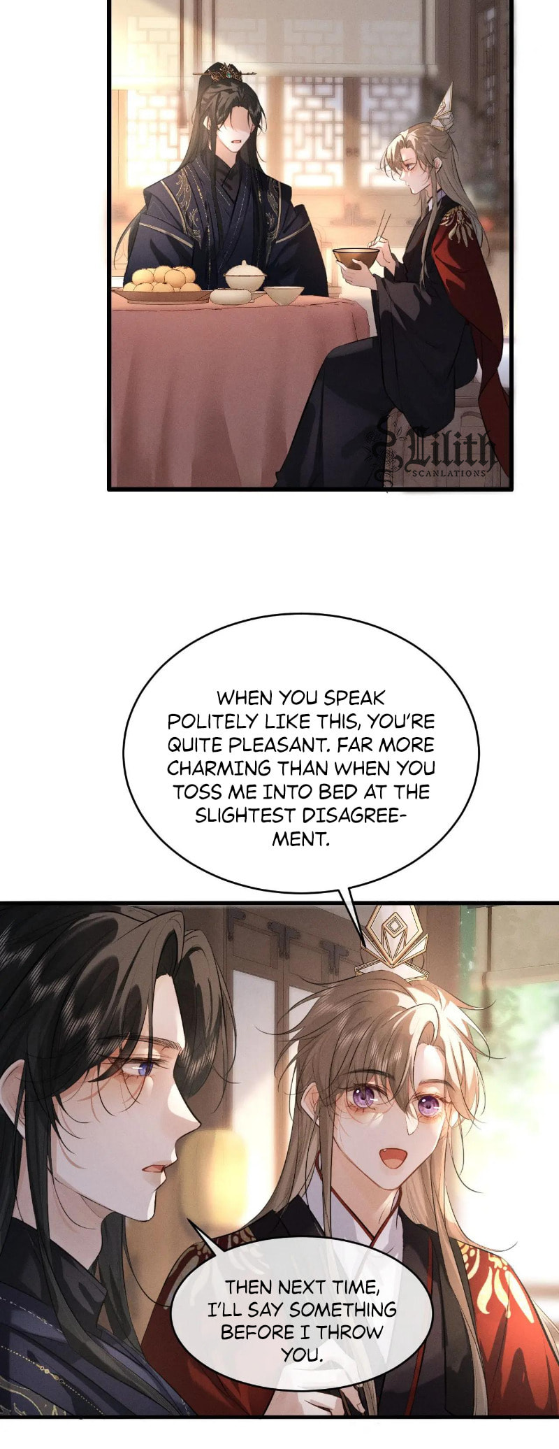 Tuojiang Chapter 51 page 24 - 