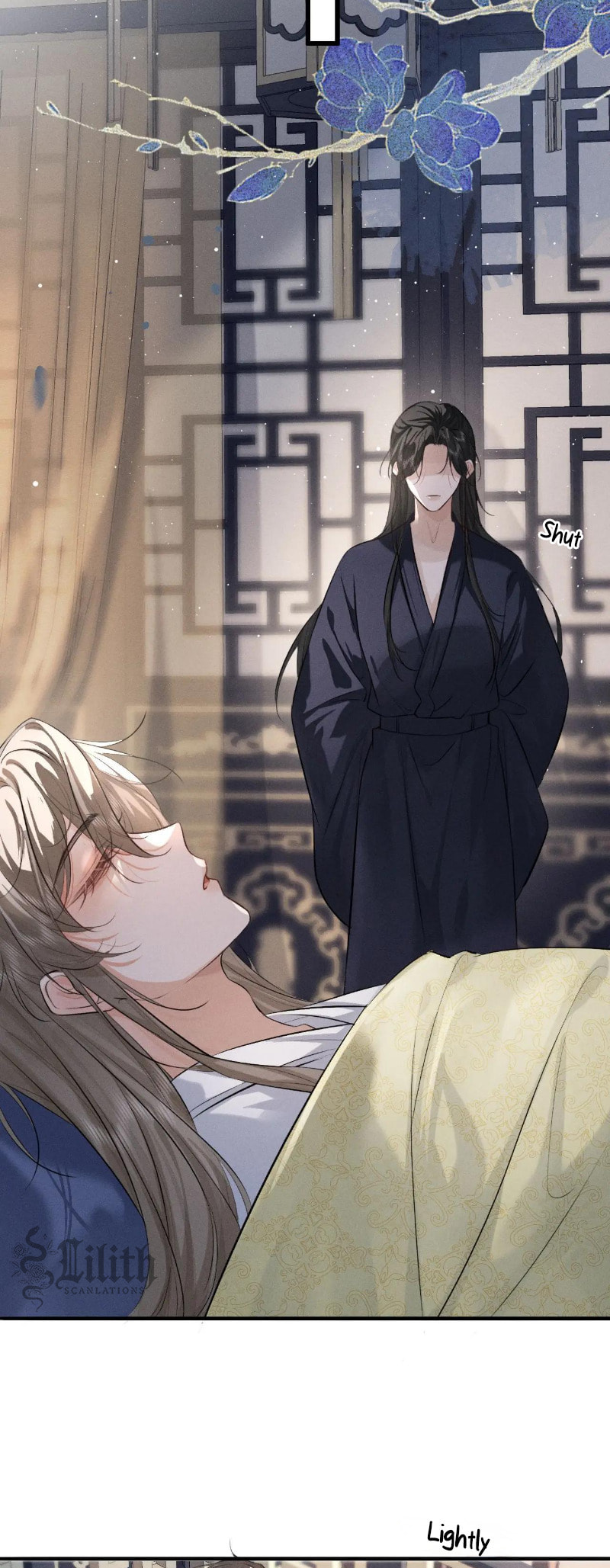 Tuojiang Chapter 51 page 5 - 