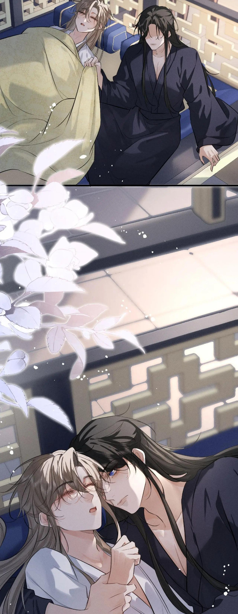 Tuojiang Chapter 51 page 6 - 