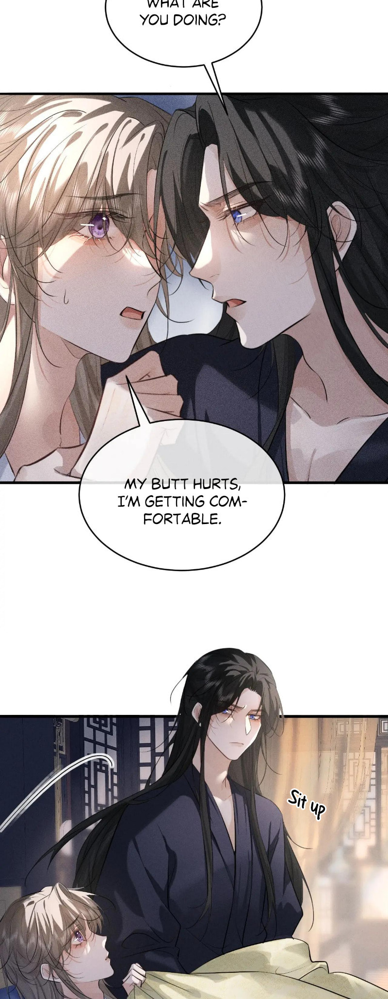 Tuojiang Chapter 51 page 8 - 