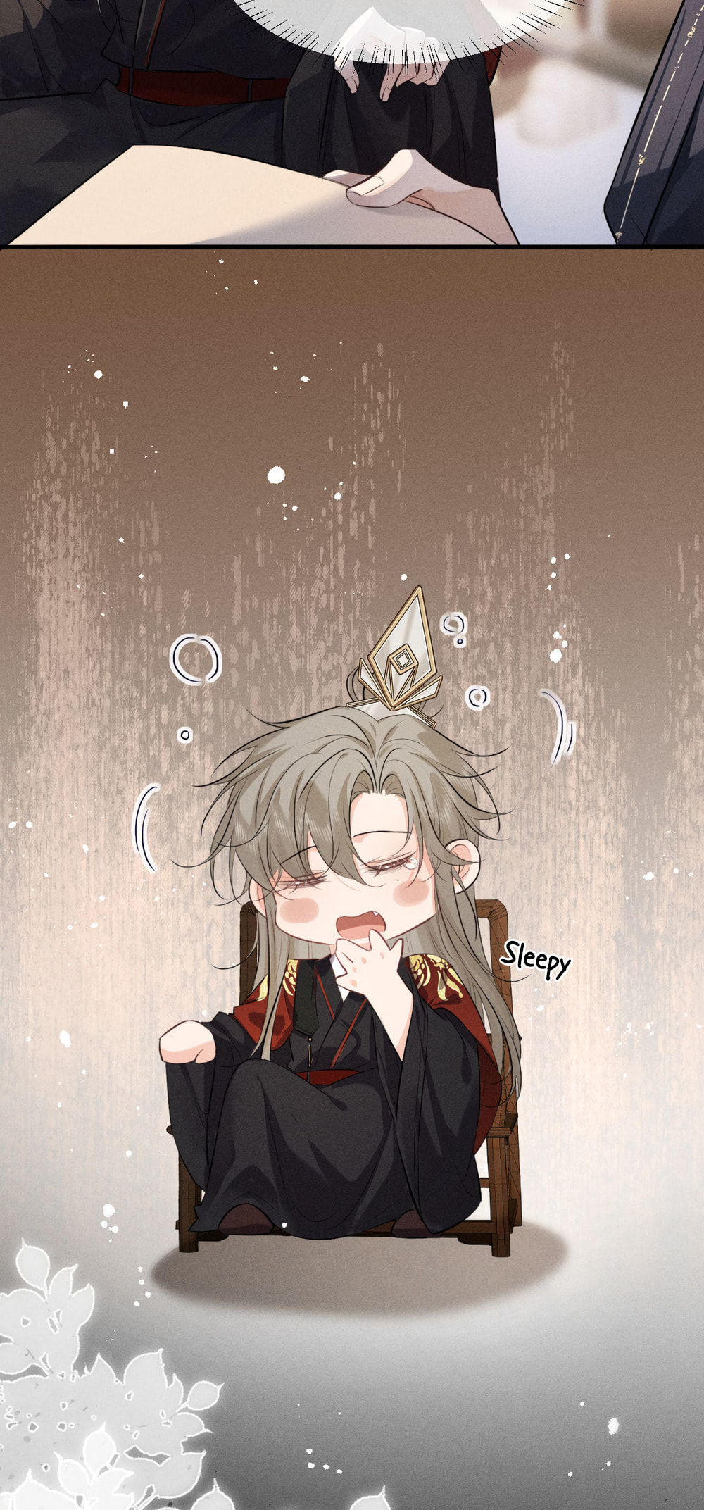 Tuojiang Chapter 52 page 15 - 