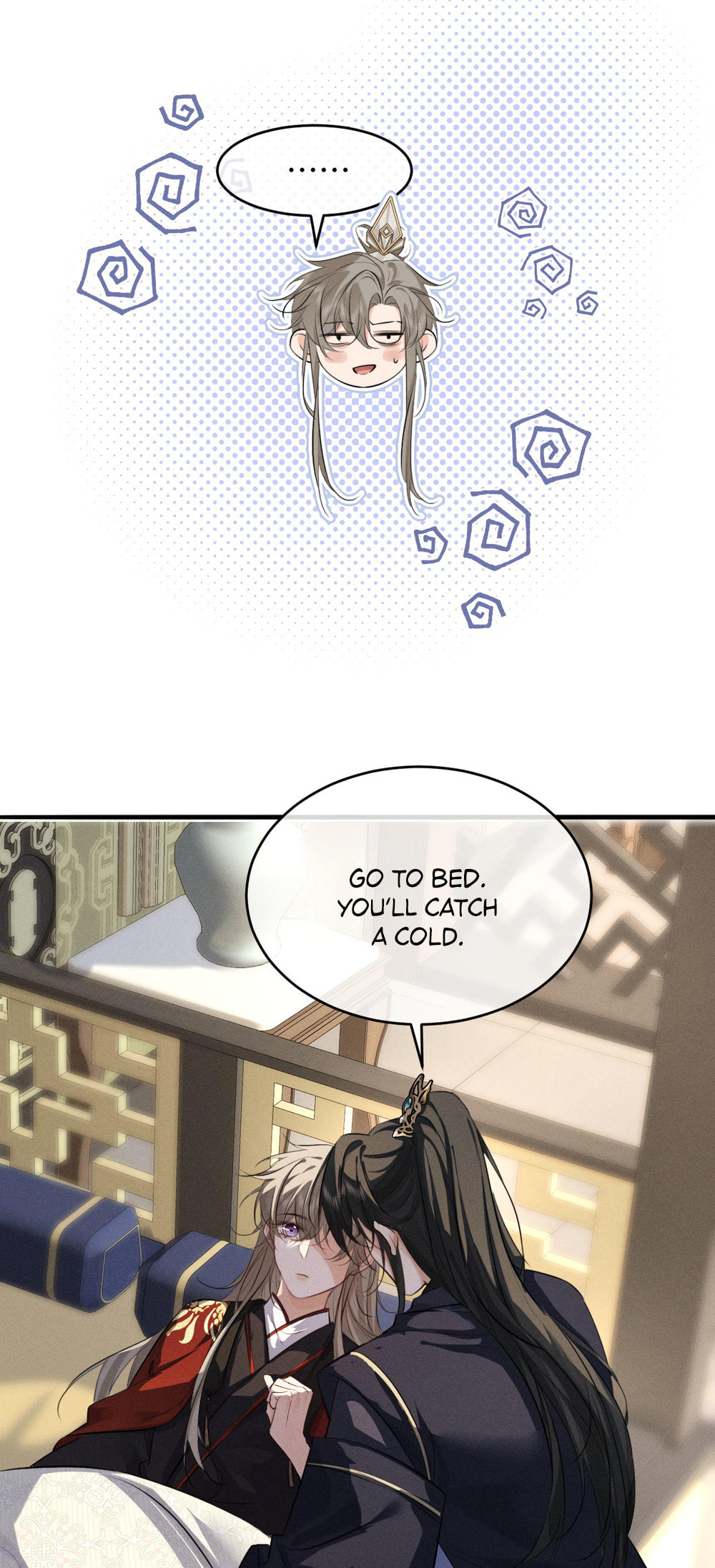 Tuojiang Chapter 52 page 20 - 