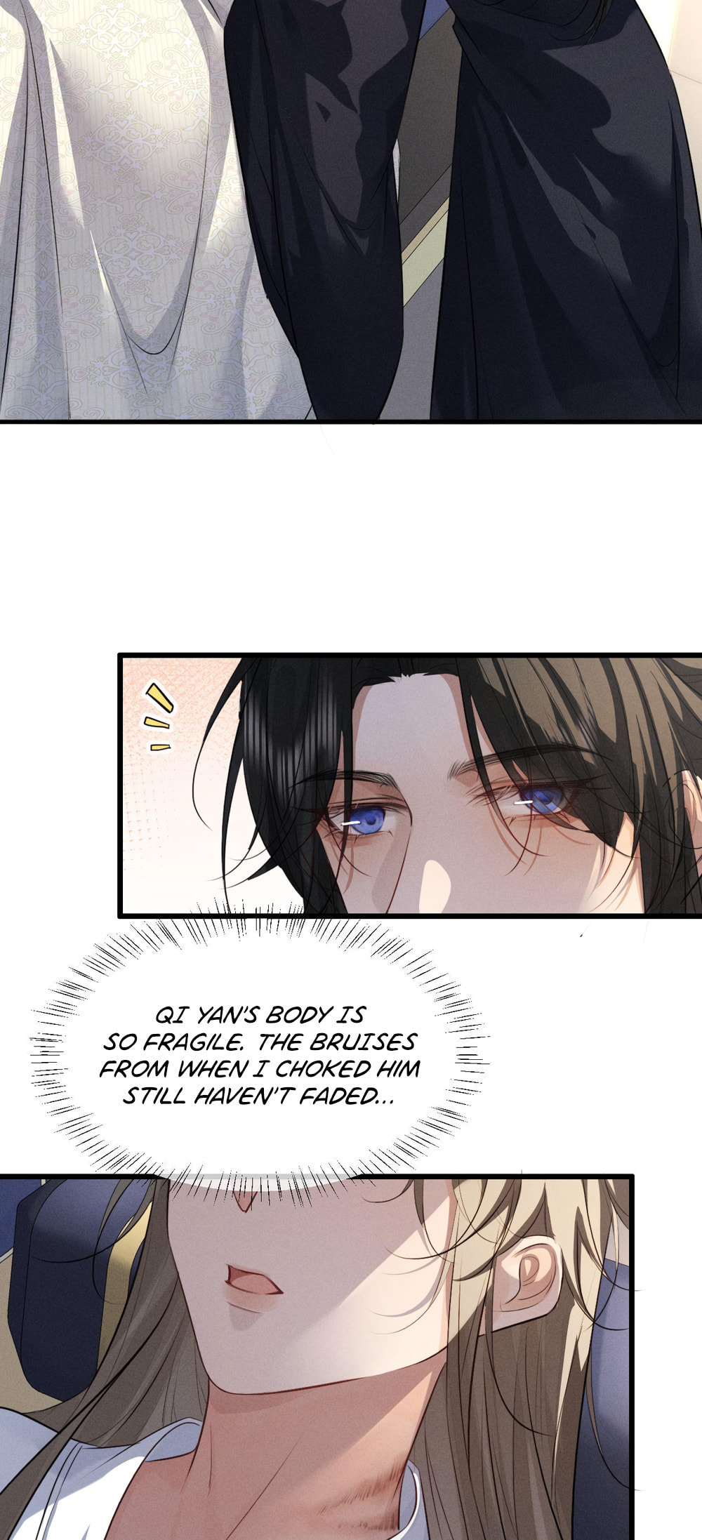 Tuojiang Chapter 52 page 21 - 