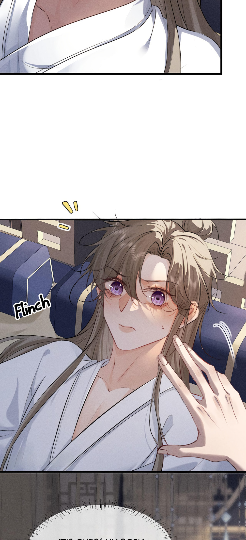Tuojiang Chapter 52 page 22 - 