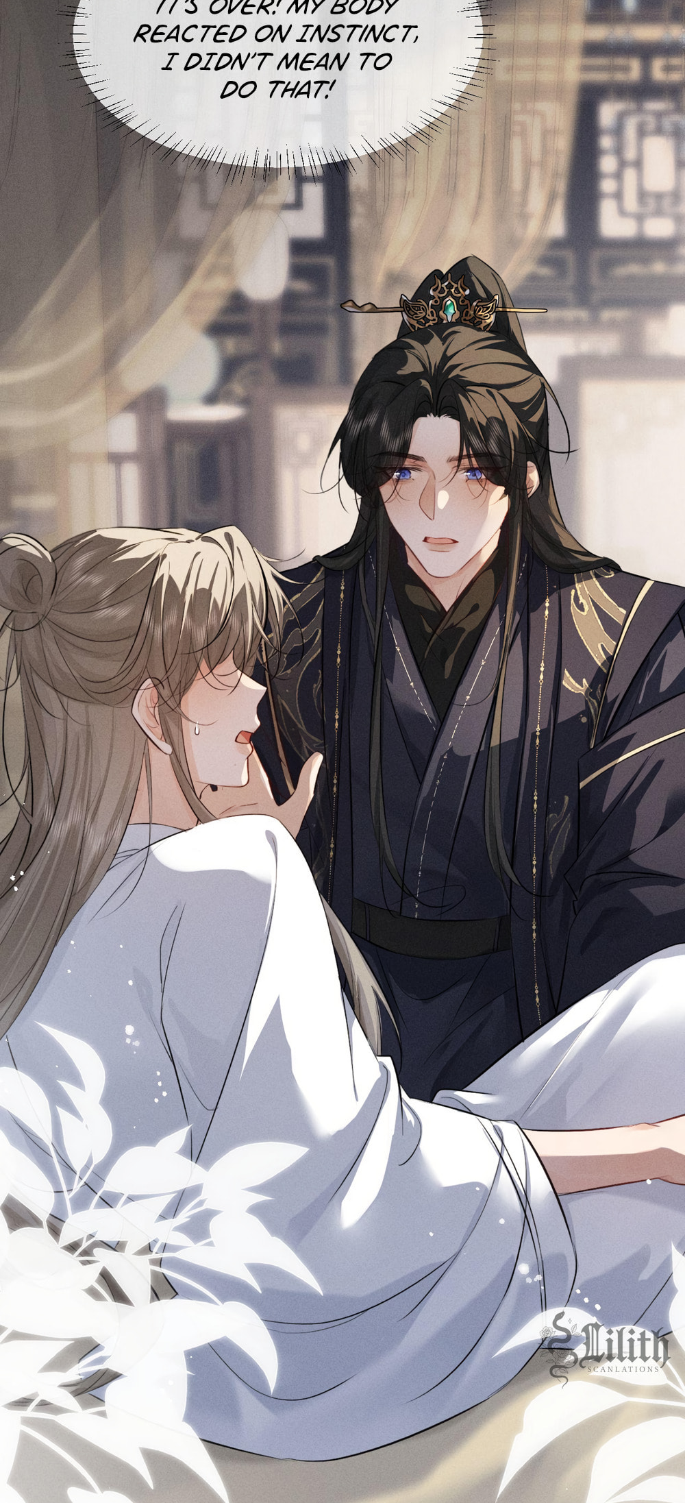 Tuojiang Chapter 52 page 23 - 