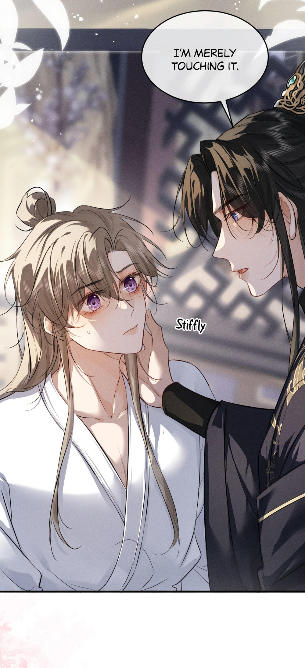 Tuojiang Chapter 52 page 24 - 