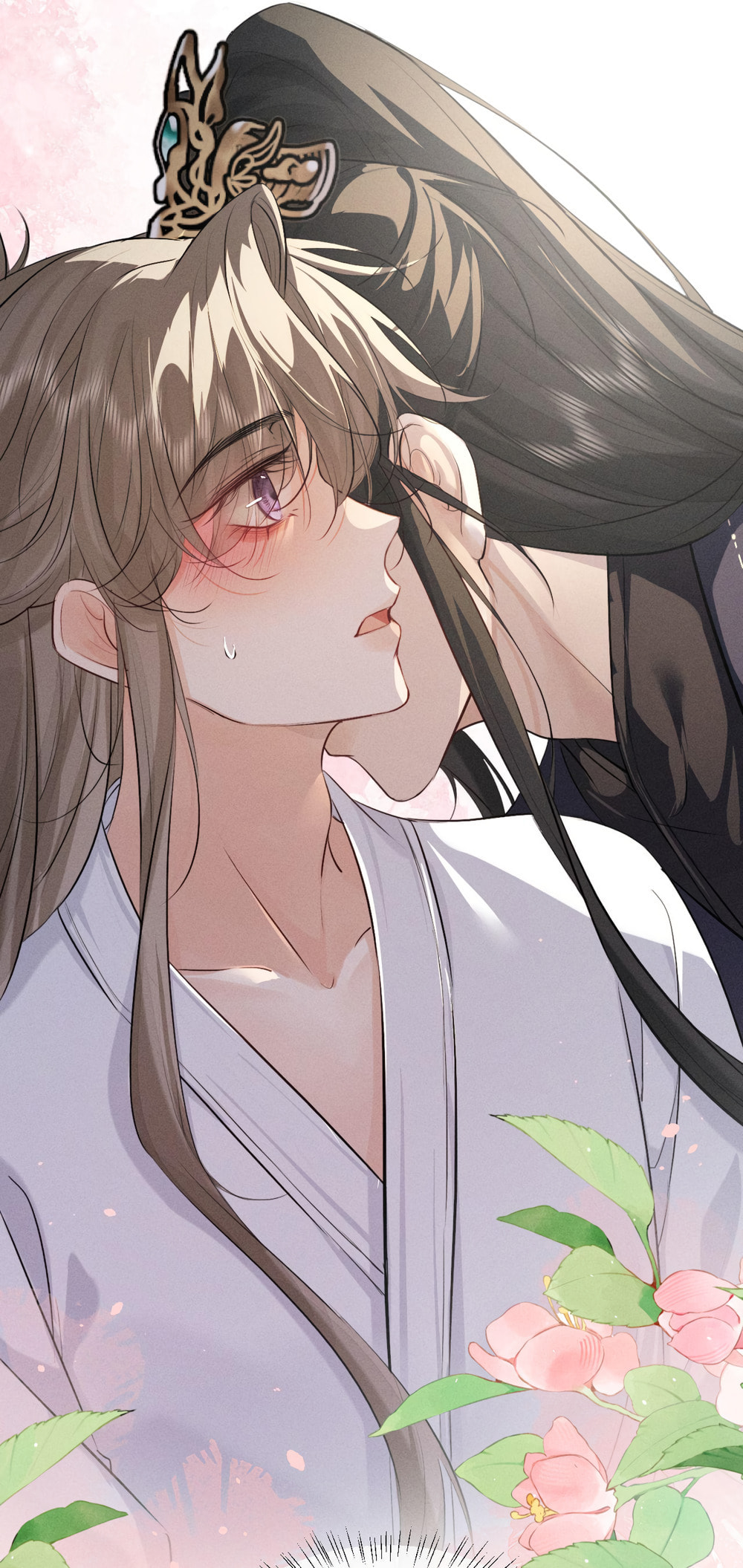Tuojiang Chapter 52 page 25 - 